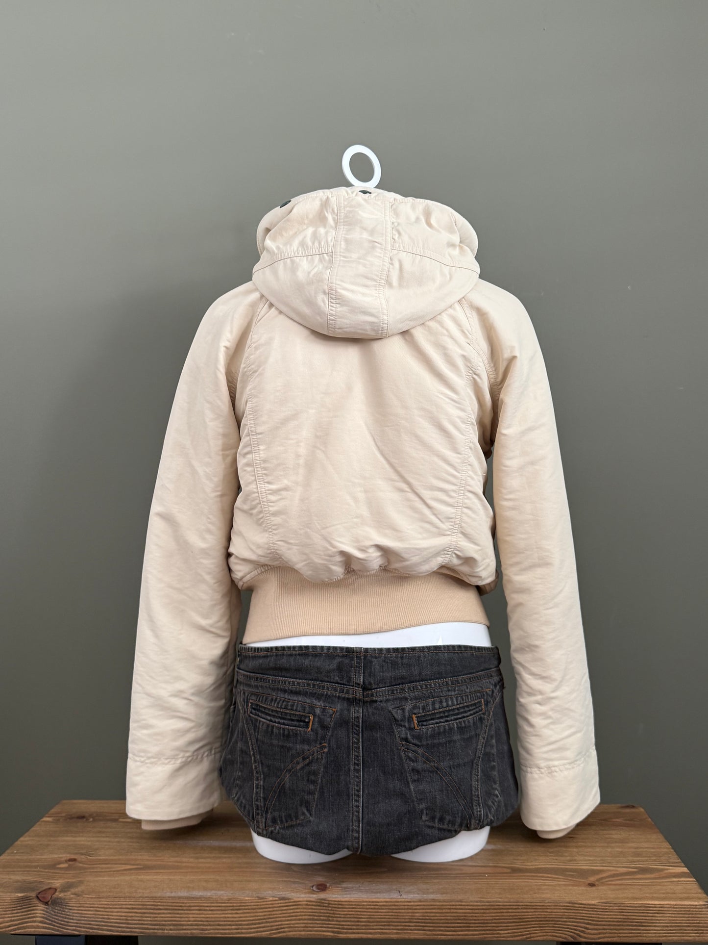 Diesel Bomber Jacket (XL)