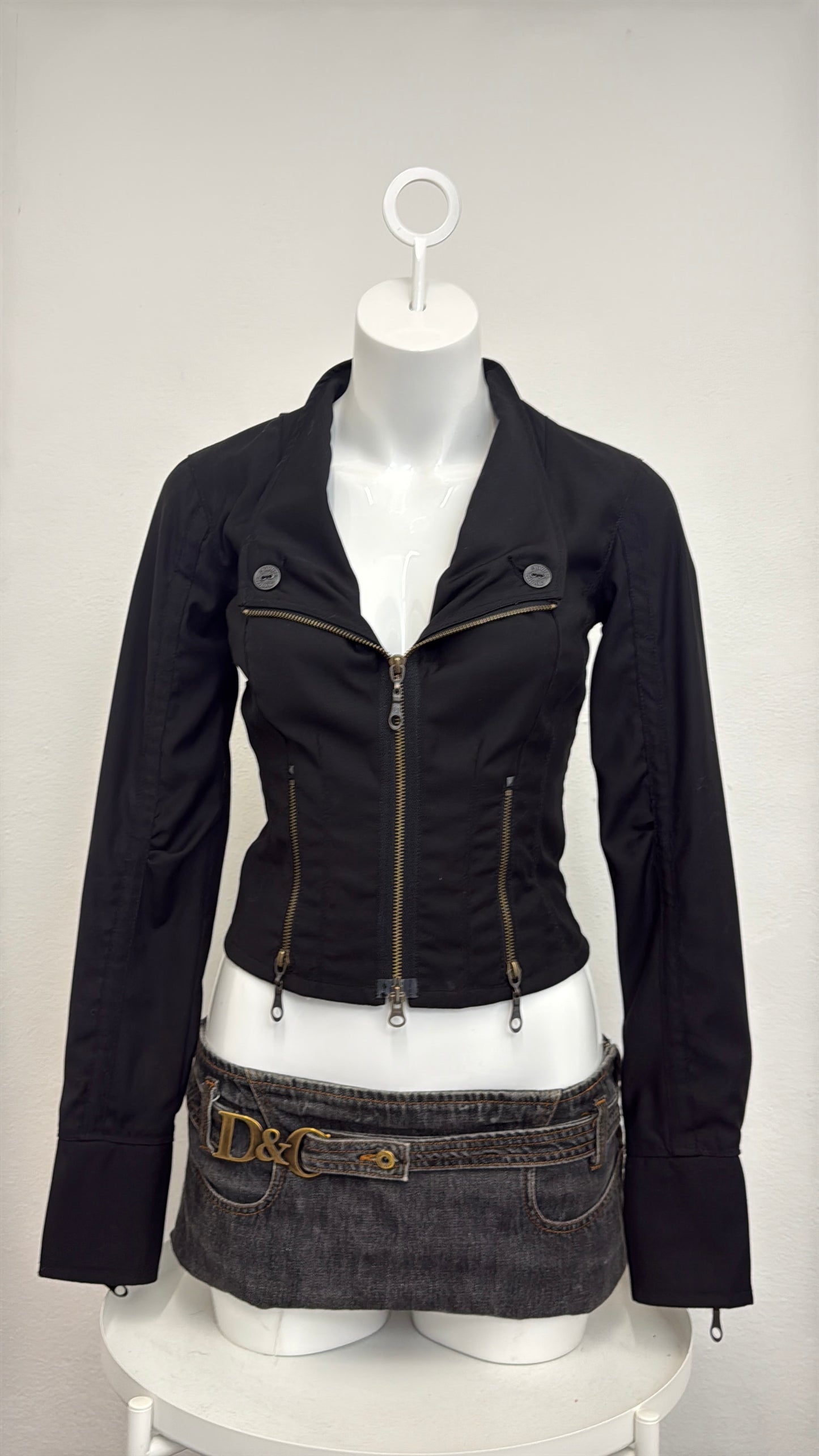 Firetrap Jacket (M)