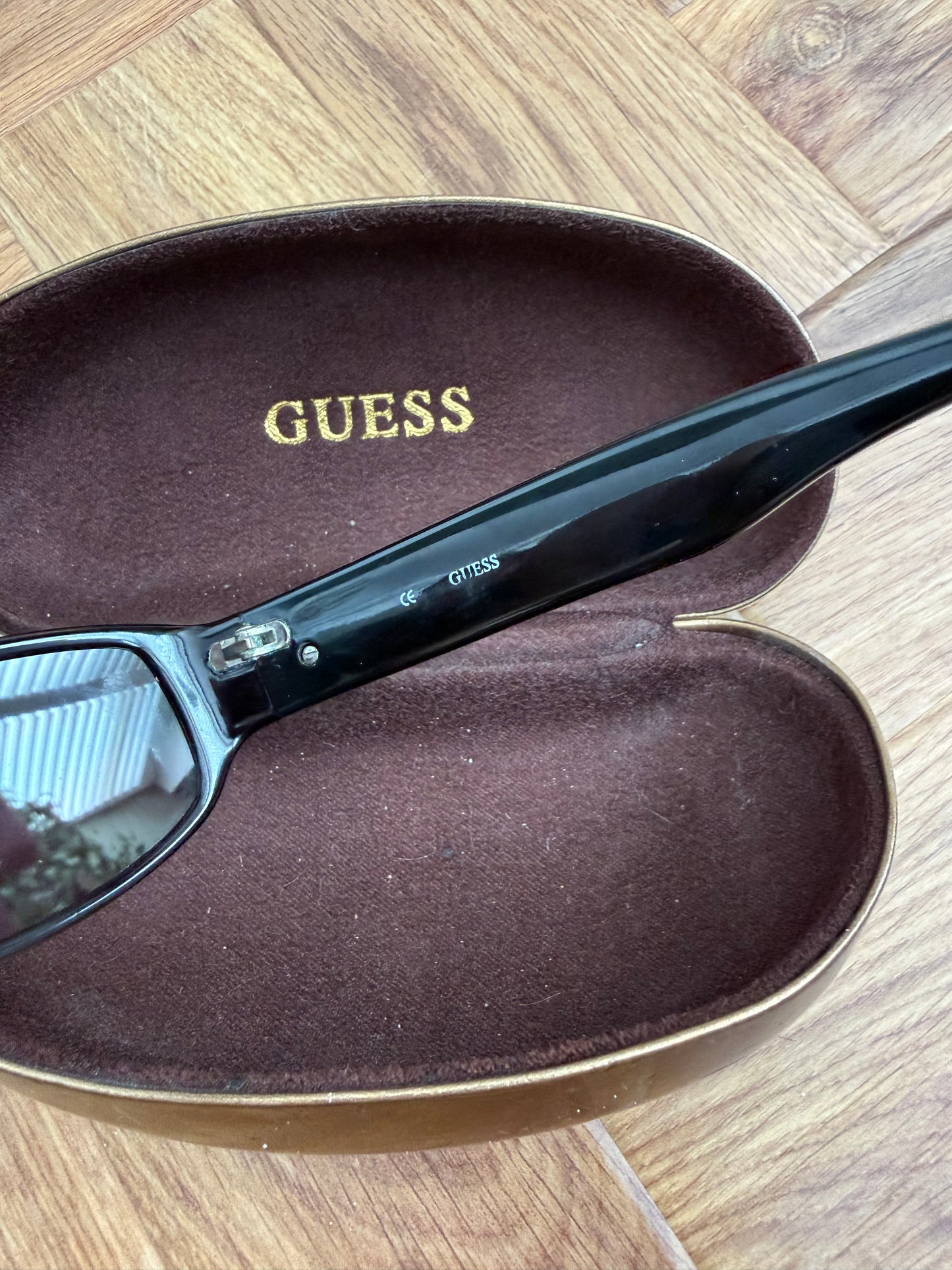 Guess Sunglasses