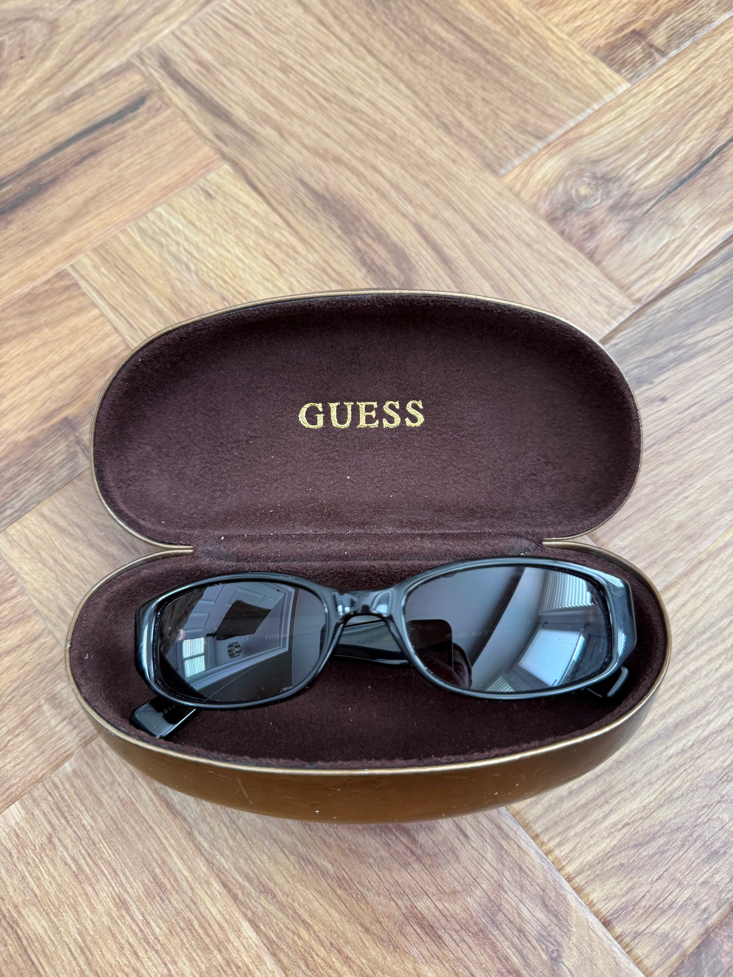 Guess Sunglasses