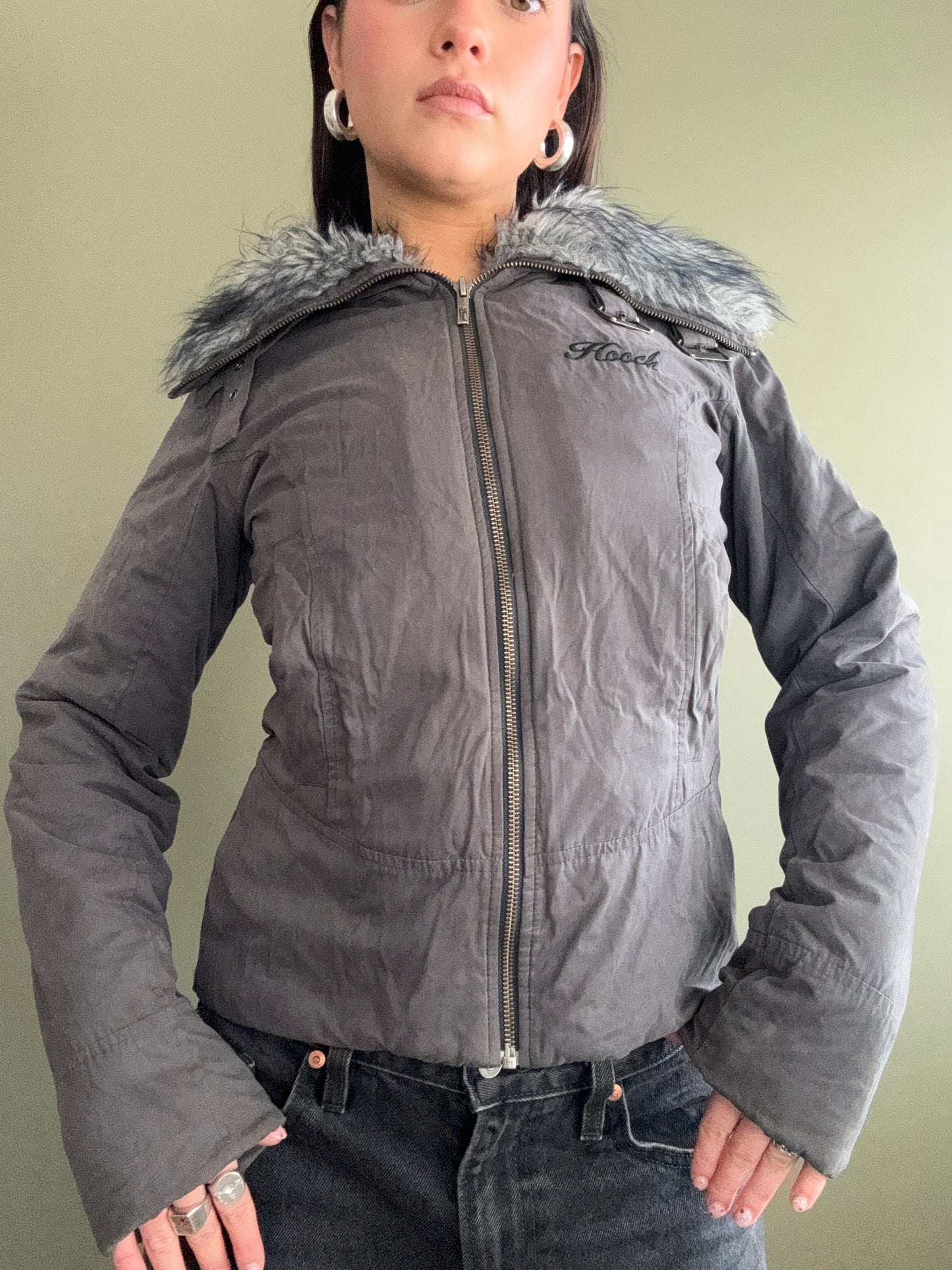 Hooch Jacket (S)