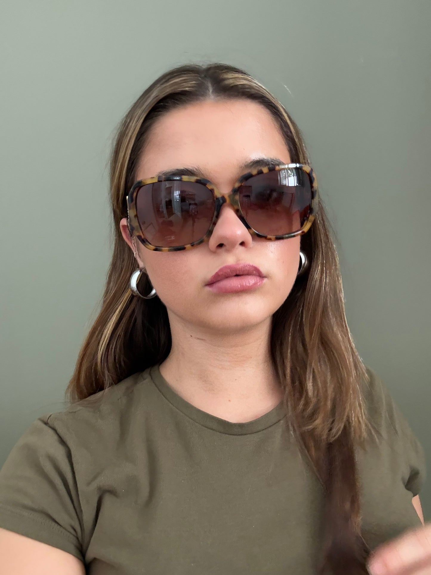 Guess Sunglasses