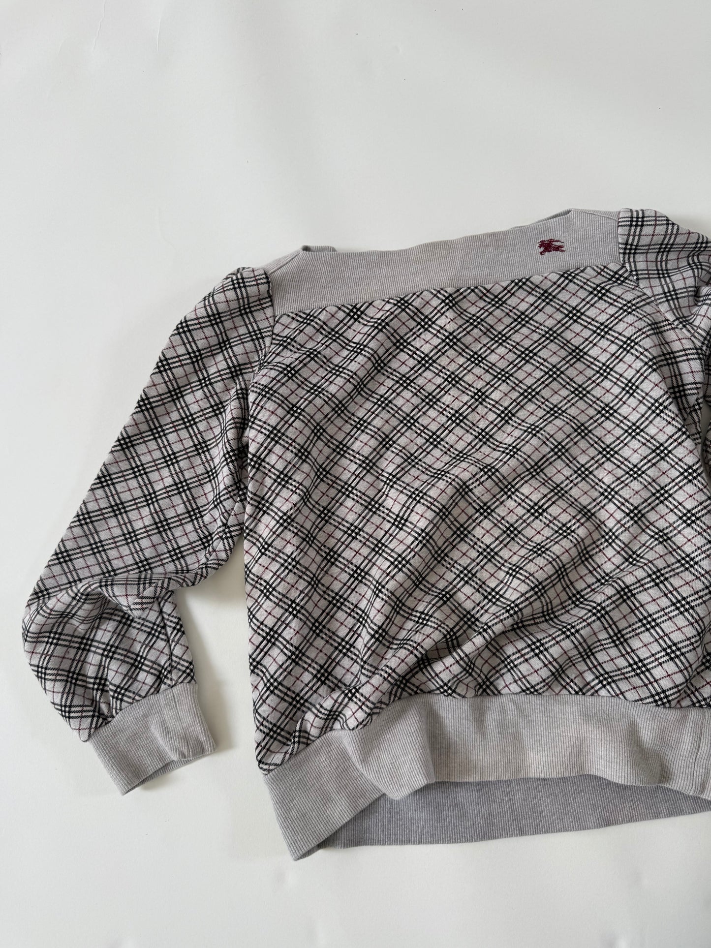 Burberry Blue Label Jumper (S)