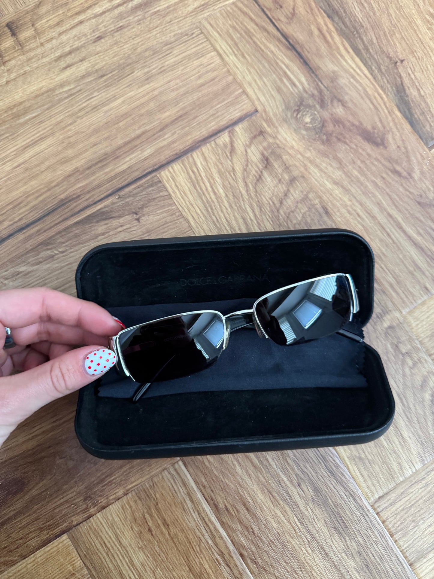 Dolce & Gabbana Sunglasses