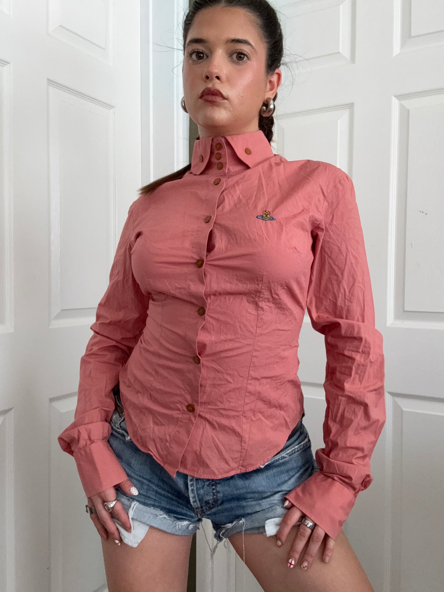 Vivienne Westwood Shirt (40)