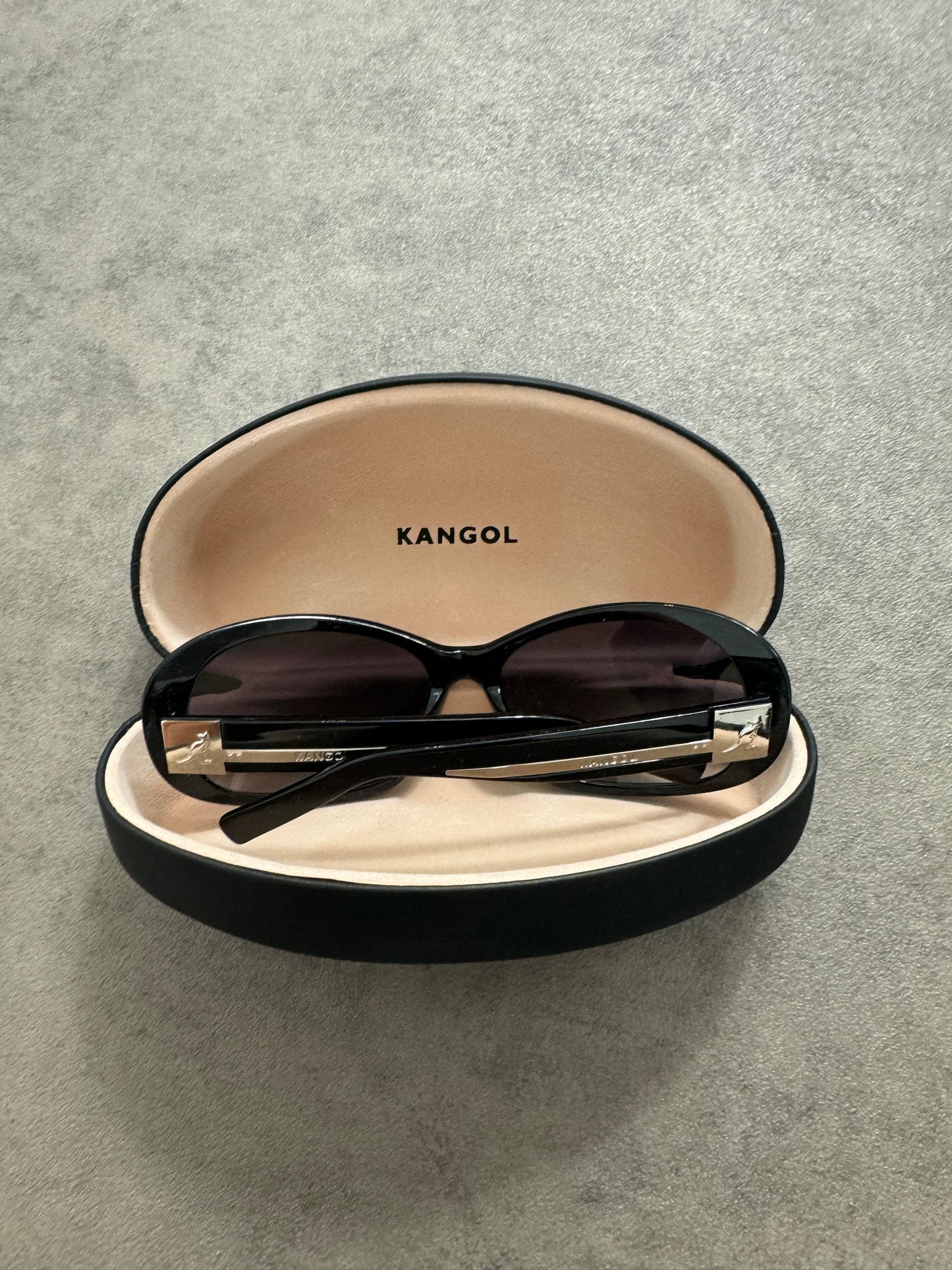 Kangol Sunglasses