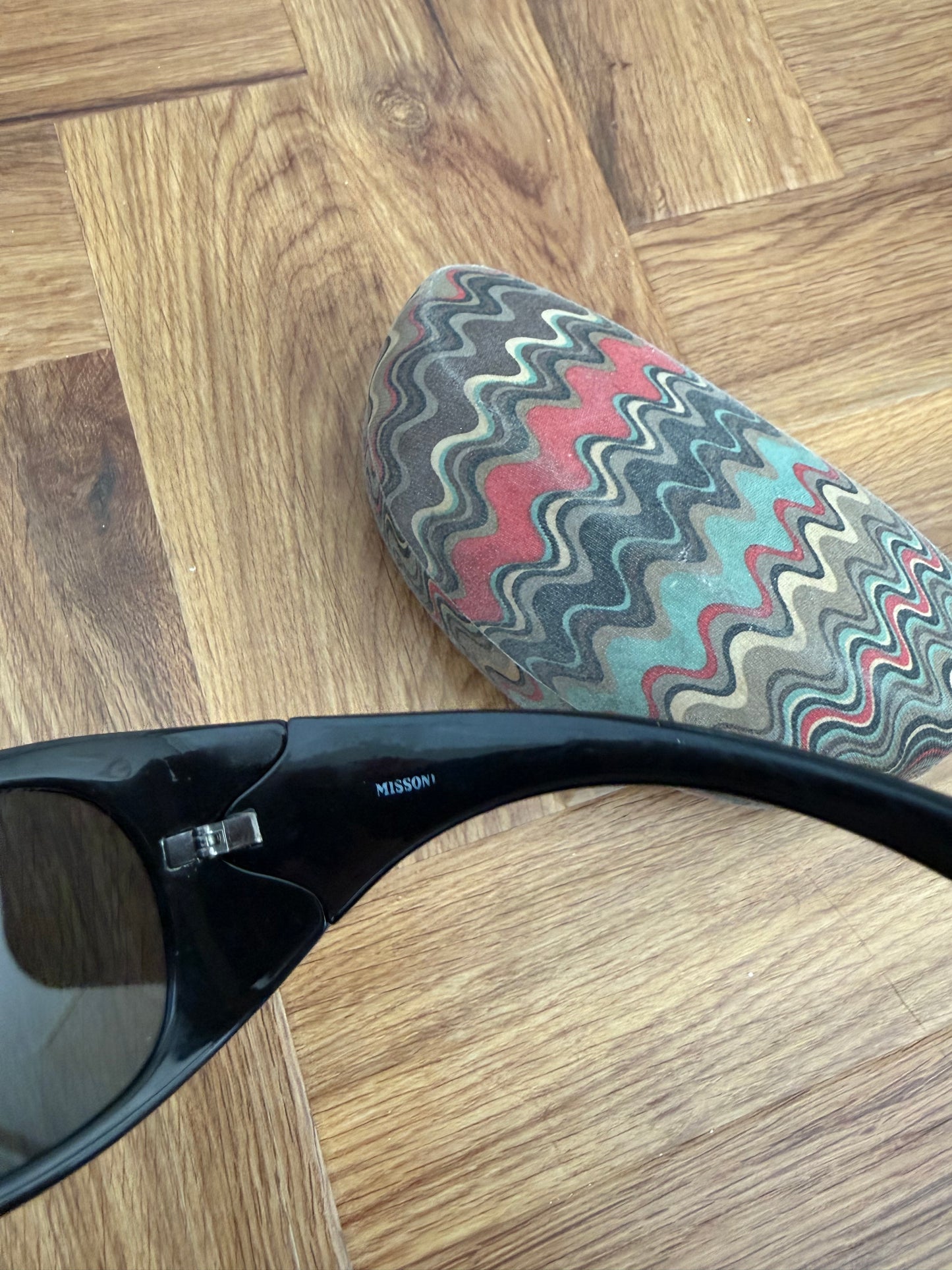 Missoni Sunglasses