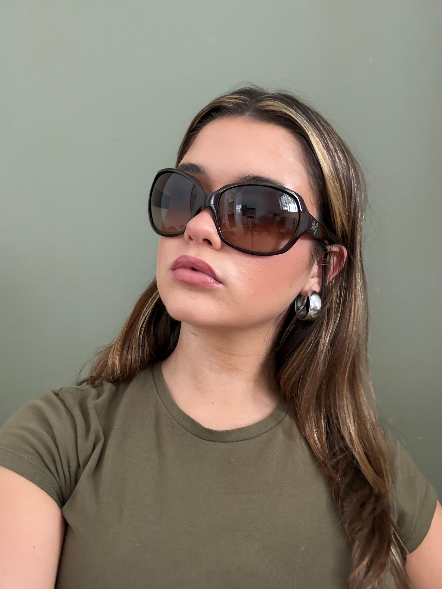 Dolce & Gabbana Sunglasses