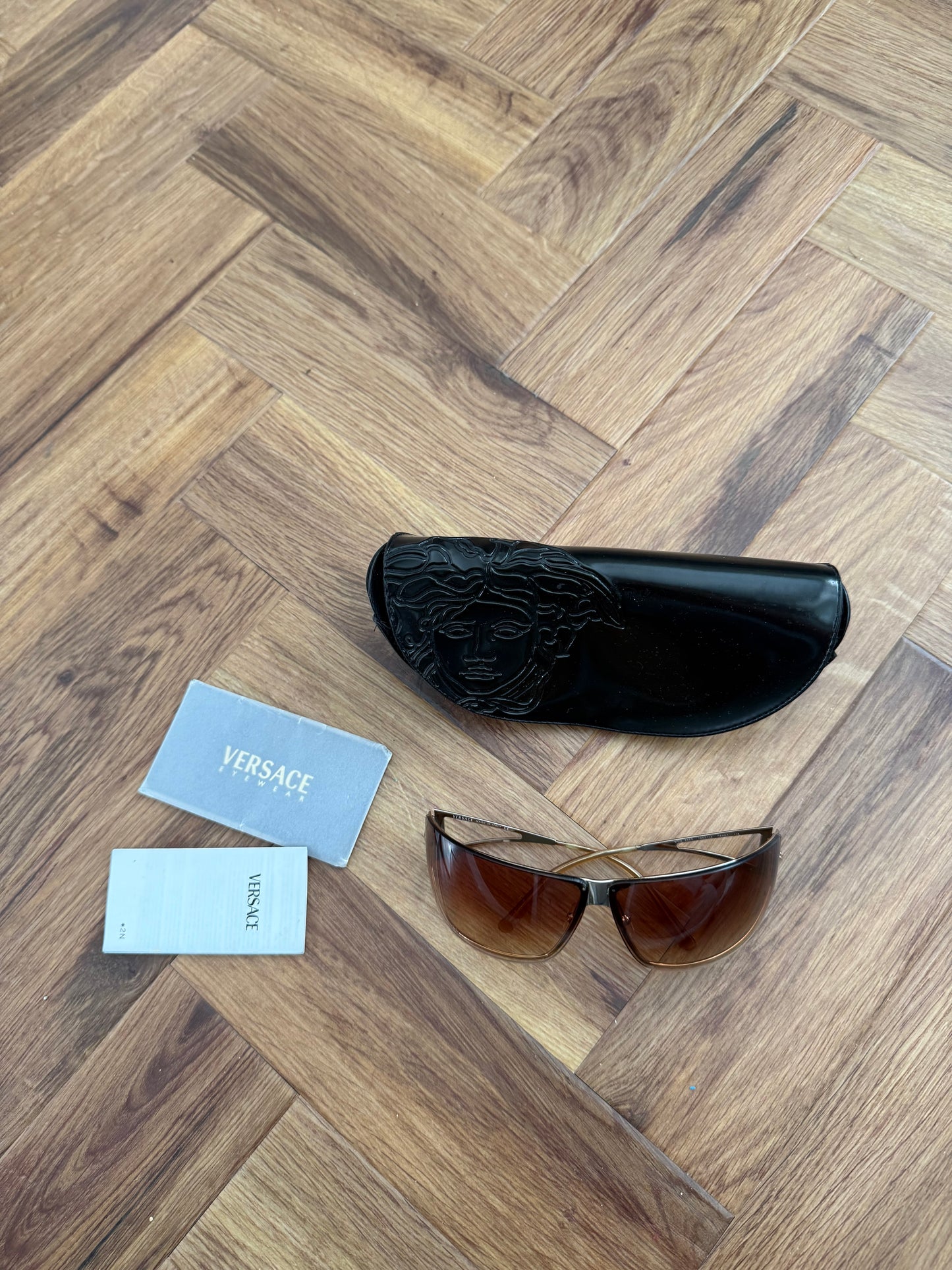 Versace Sunglasses
