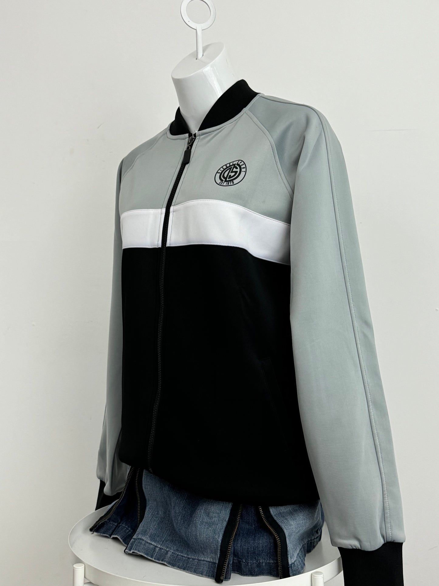 Diesel Tracksuit Top