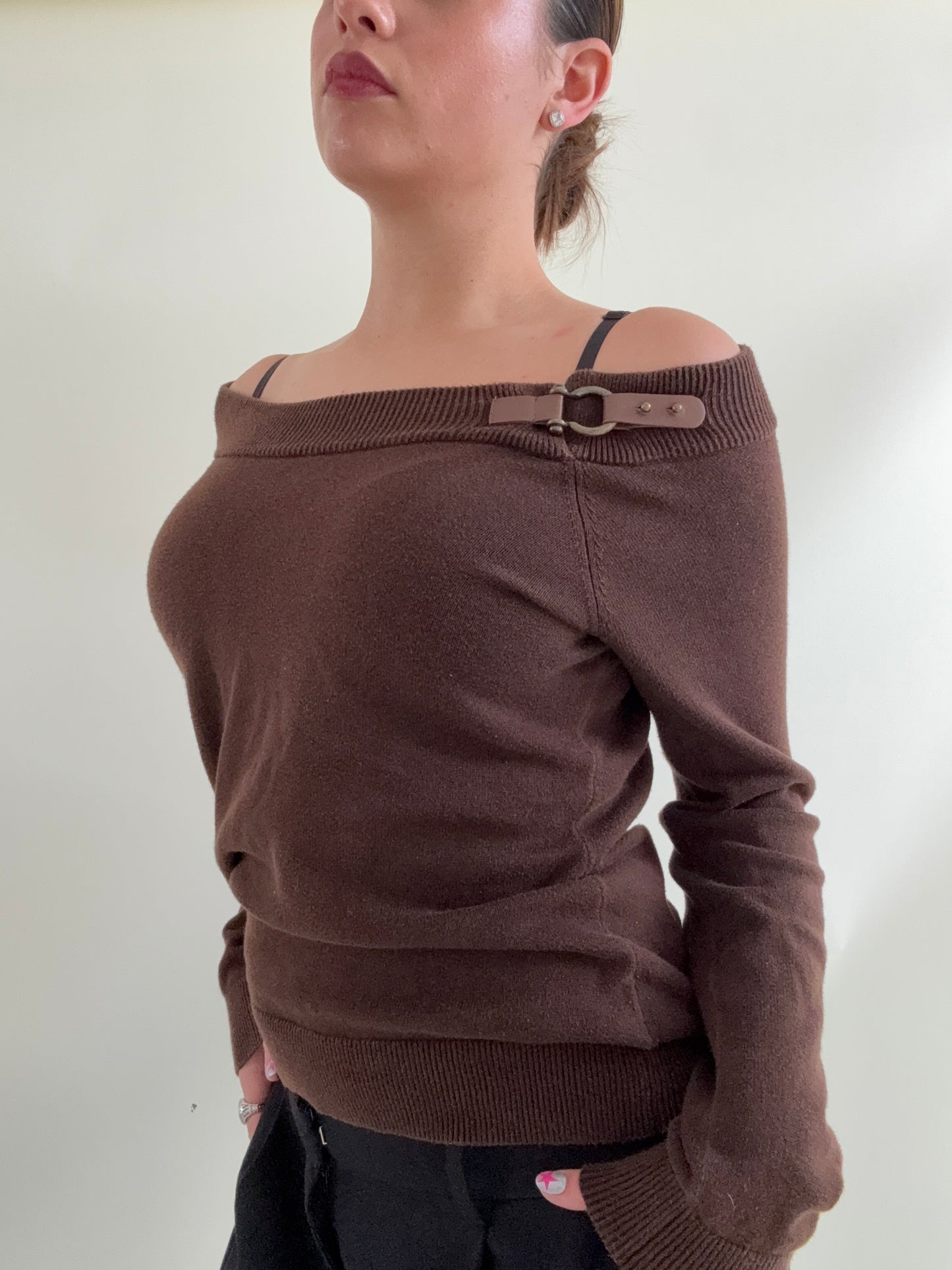 Ralph Lauren Knit Jumper (S)