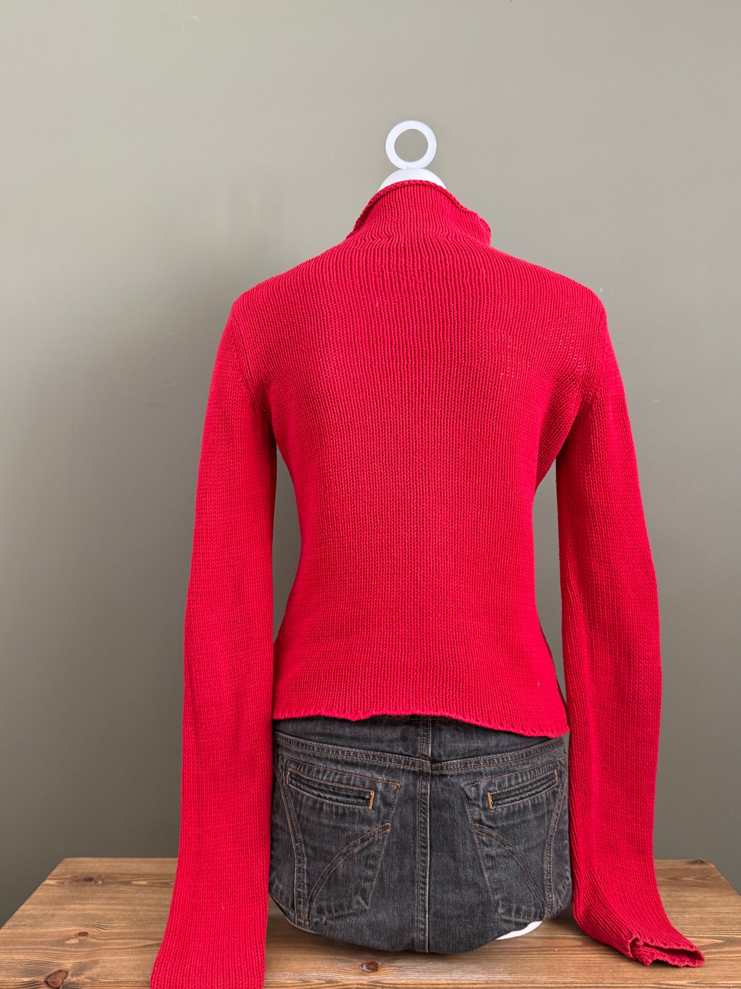 DKNY Knit Jumper (M)