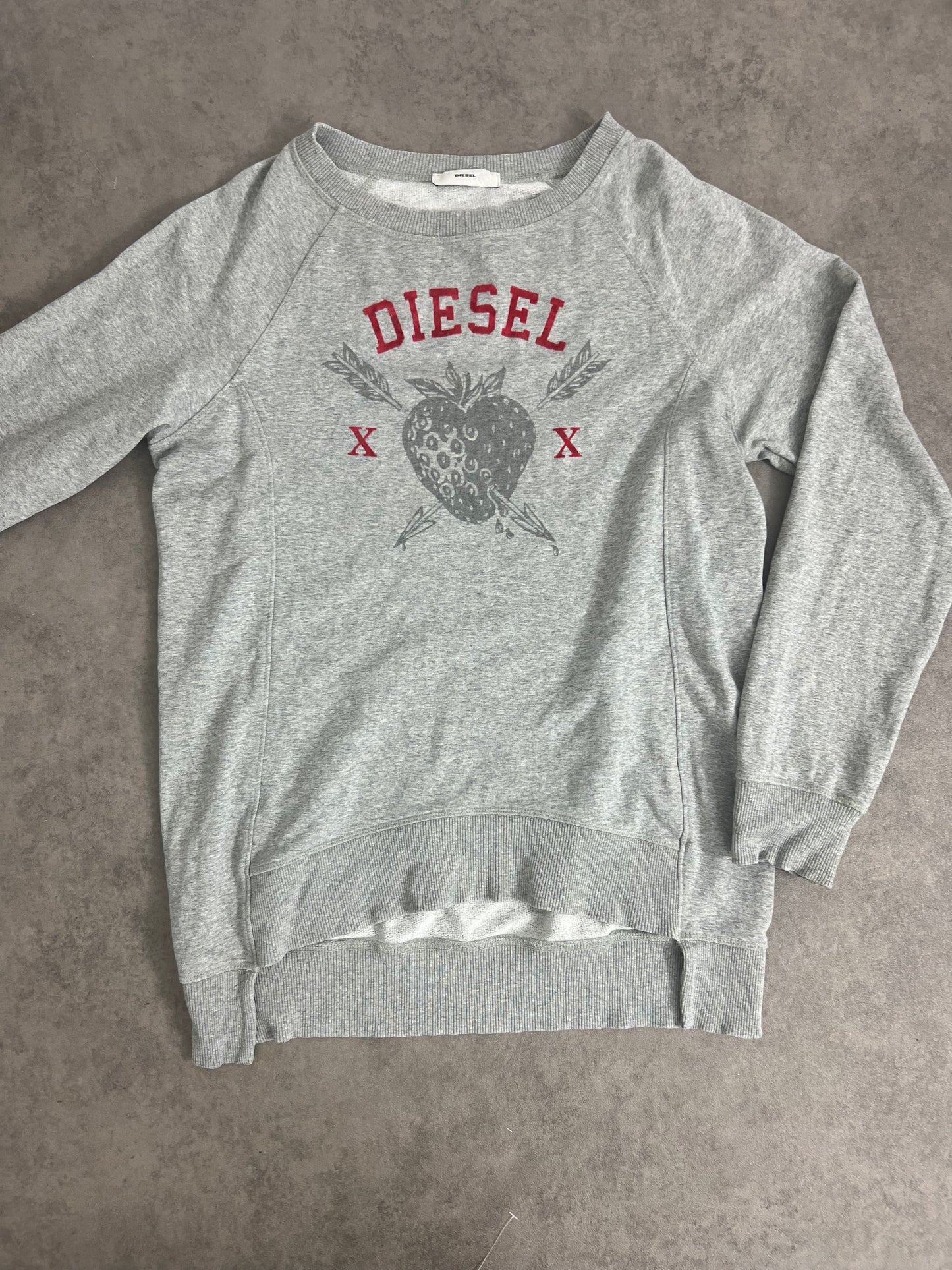 Diesel Sweatshirt