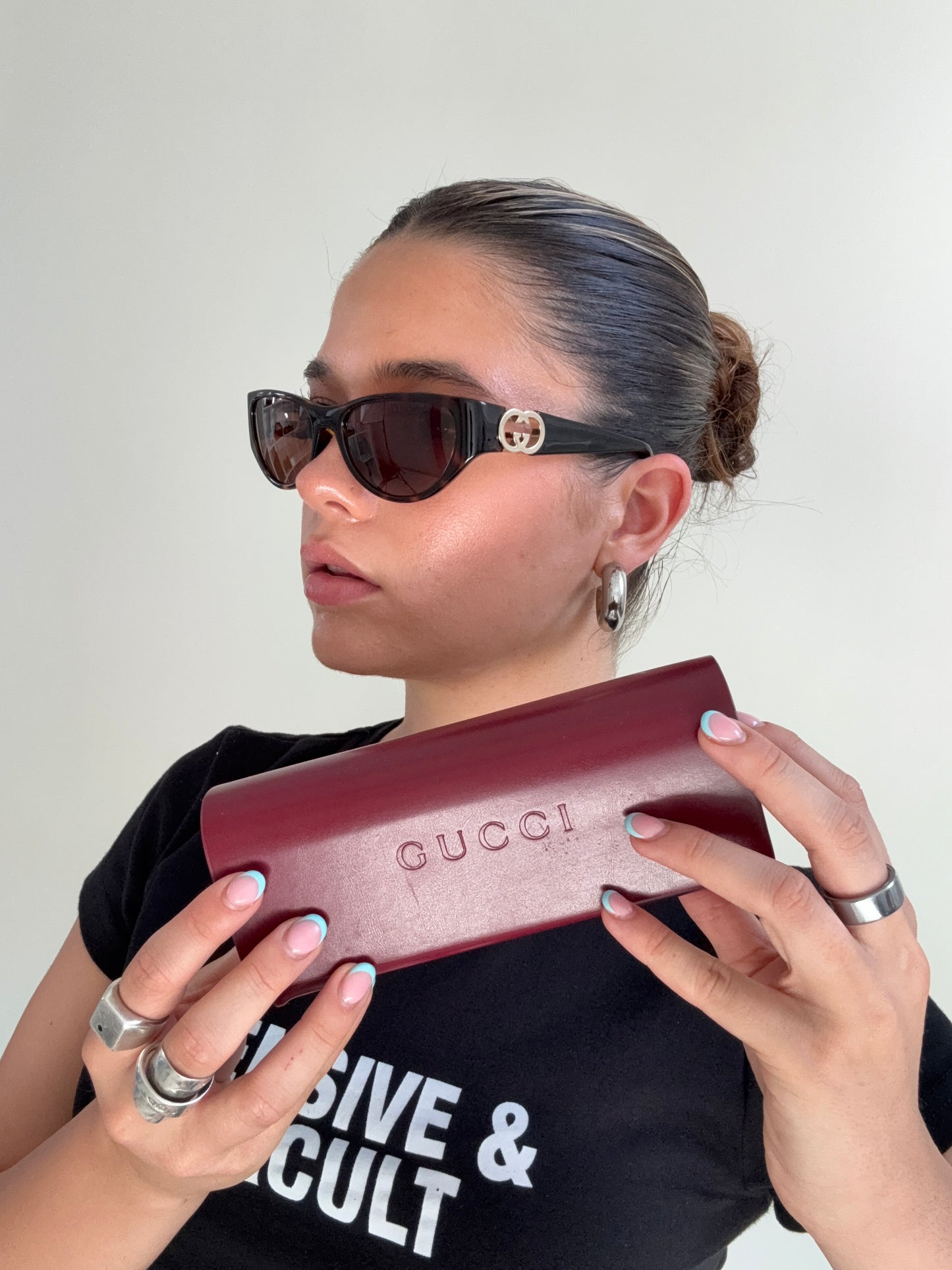 Gucci Suglasses