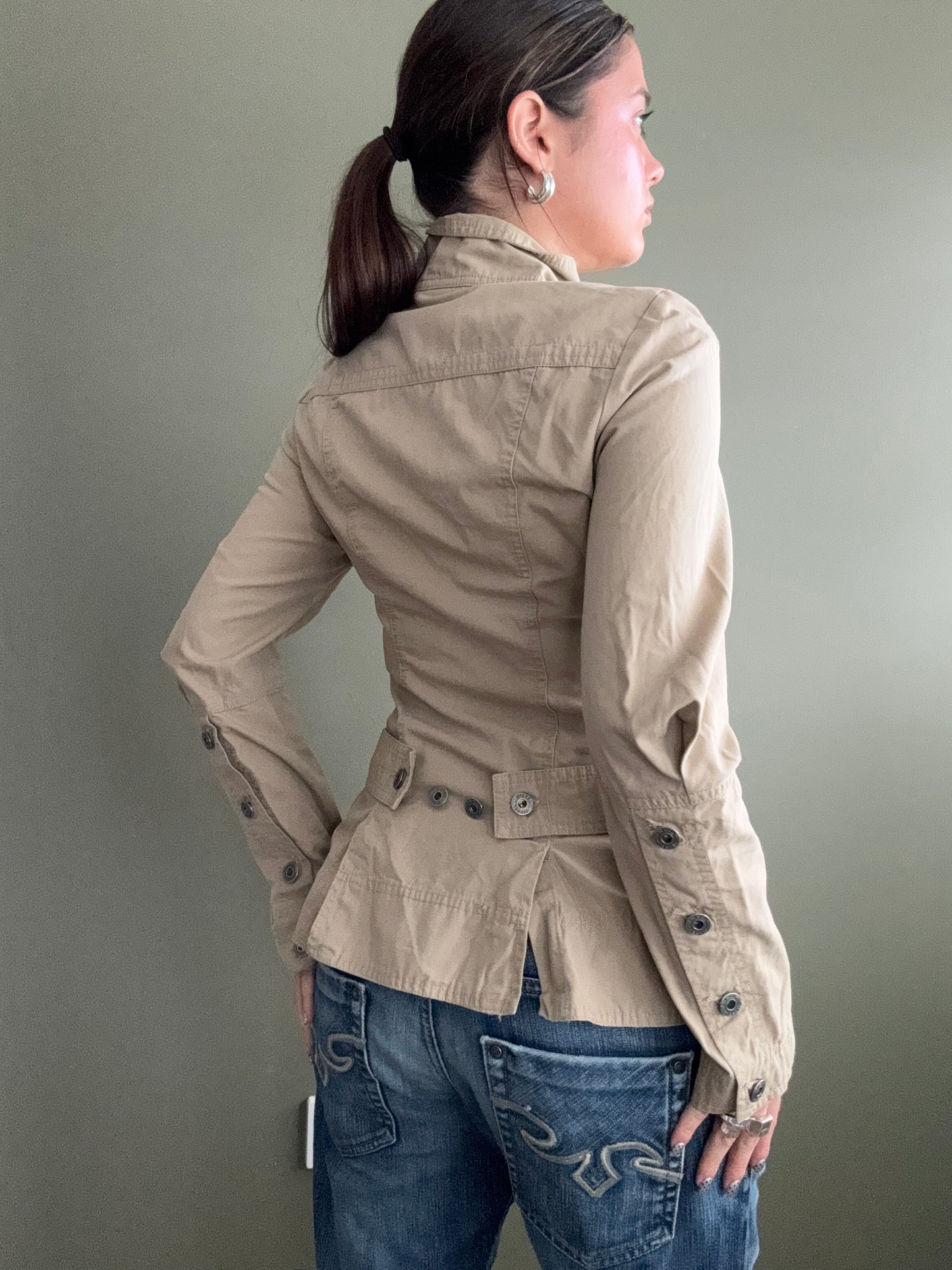 Diesel Jacket (S)