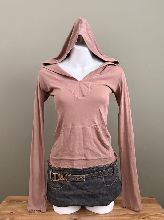 Juicy Couture Hooded Top (S)