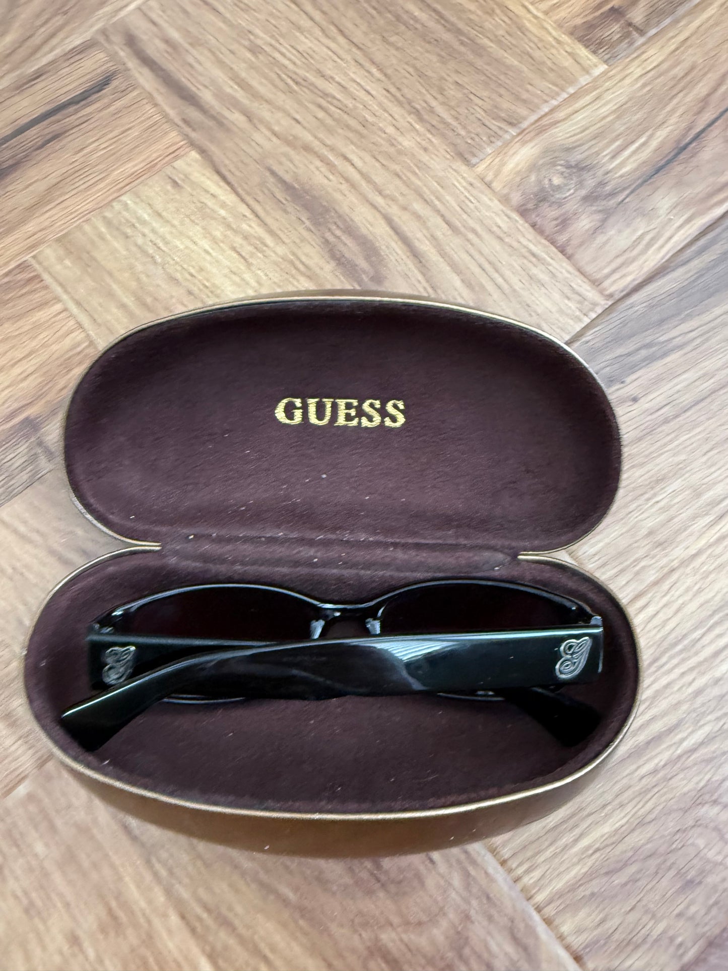 Guess Sunglasses