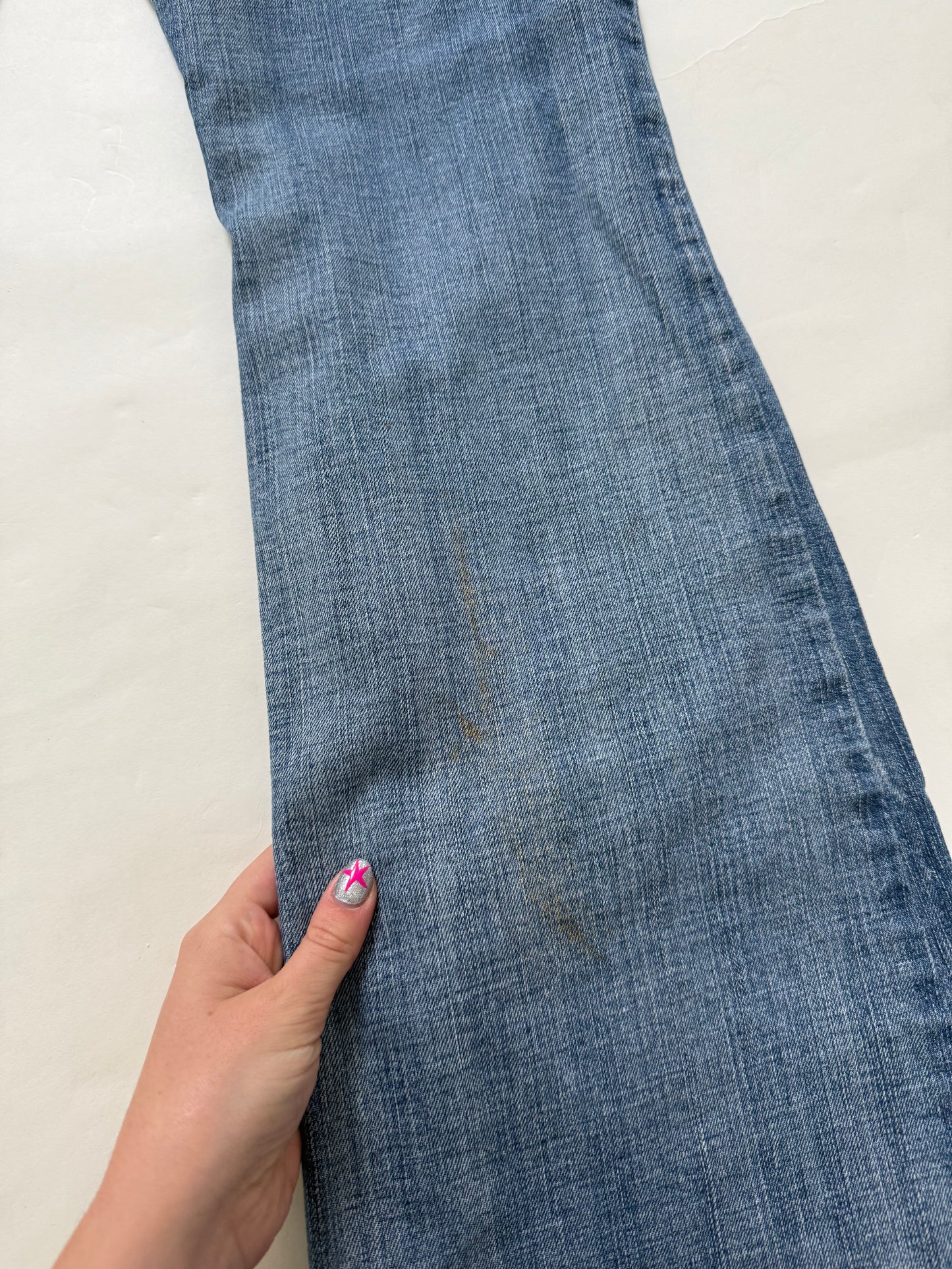 Vintage Guess Jeans