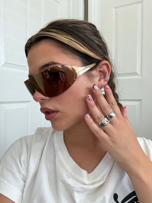 Vivienne Westwood Sunglasses