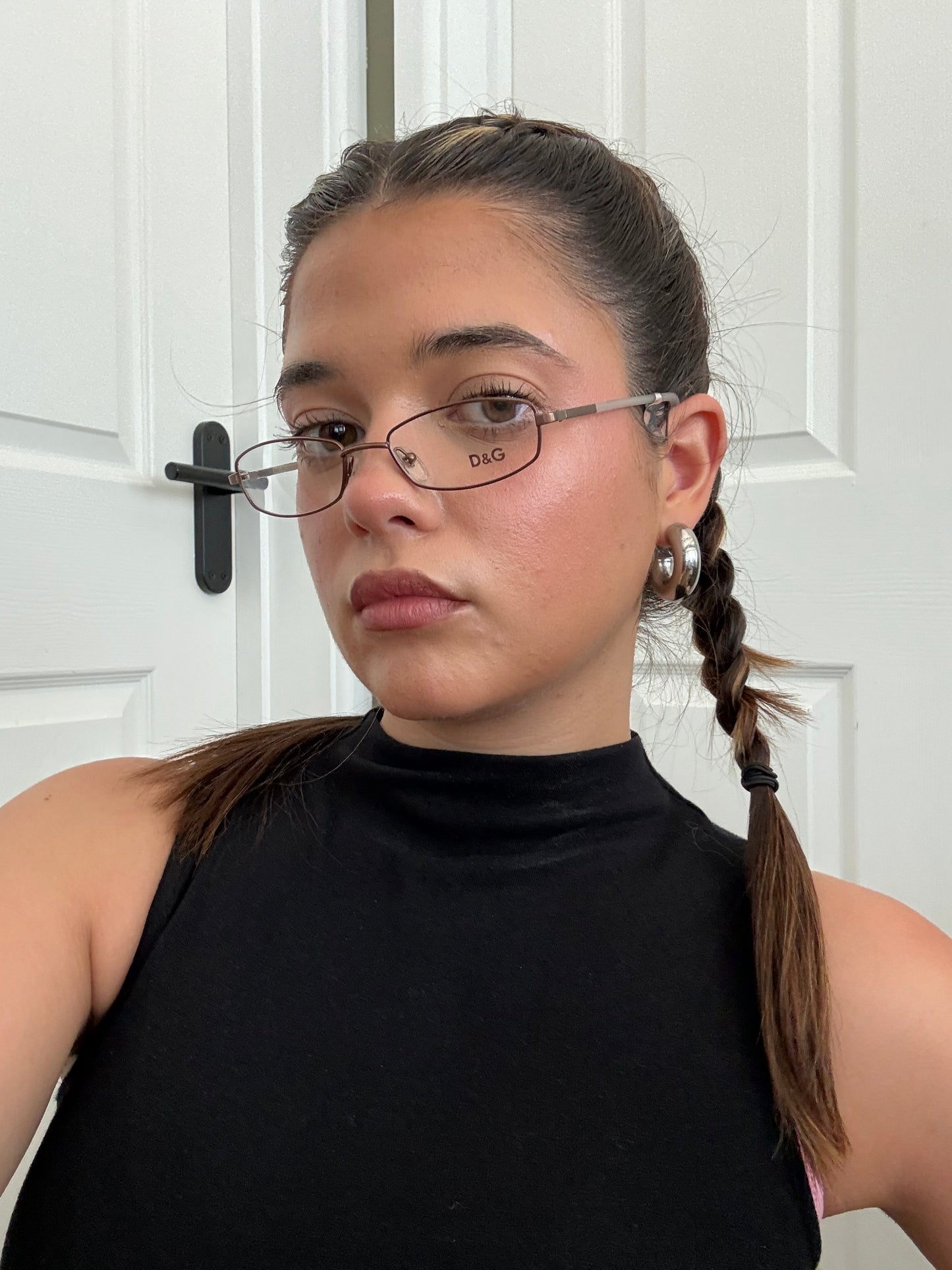 Dolce & Gabbana Glasses