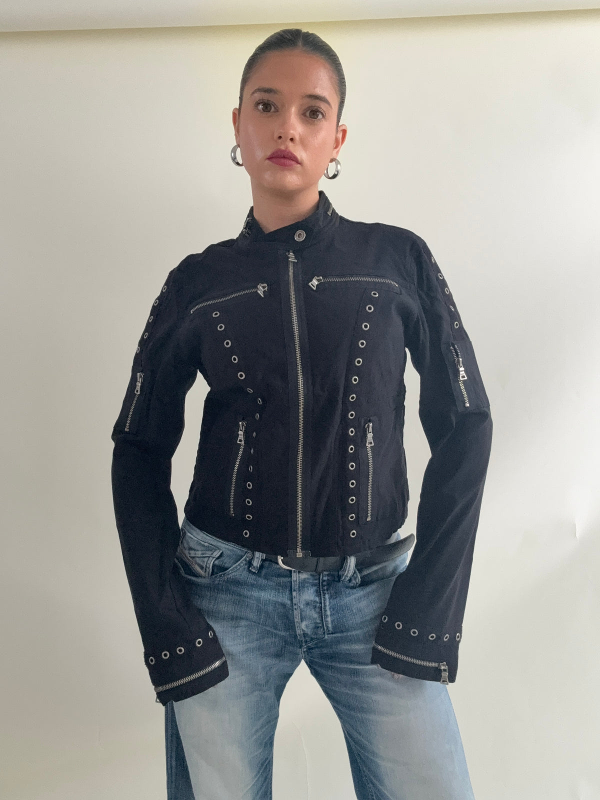 Vintage Guess Jacket (L)