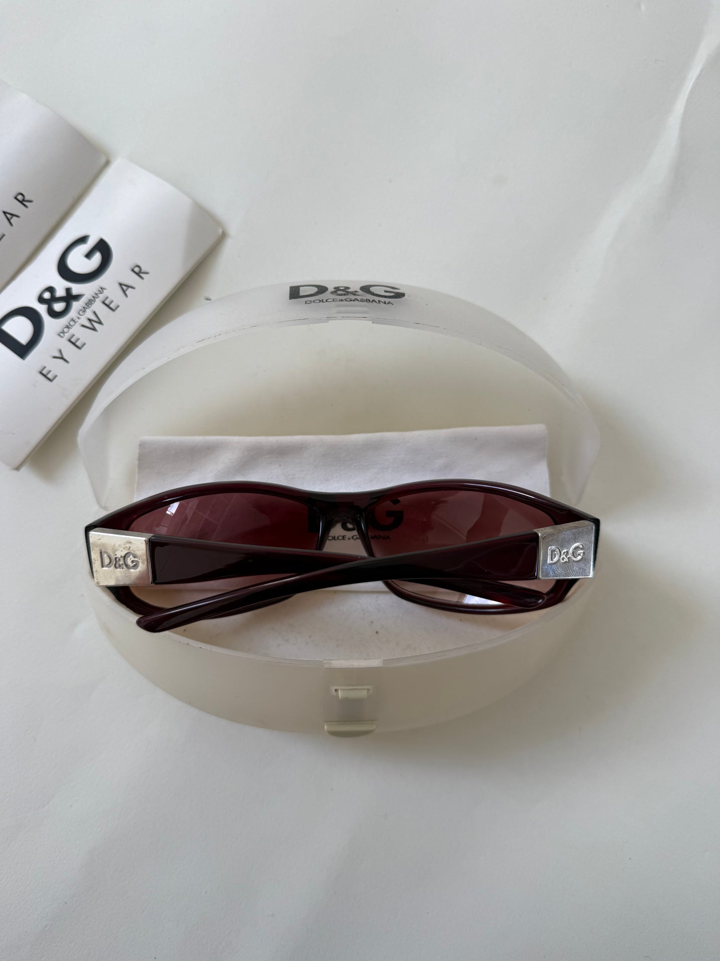 Dolce & Gabbana Sunglasses
