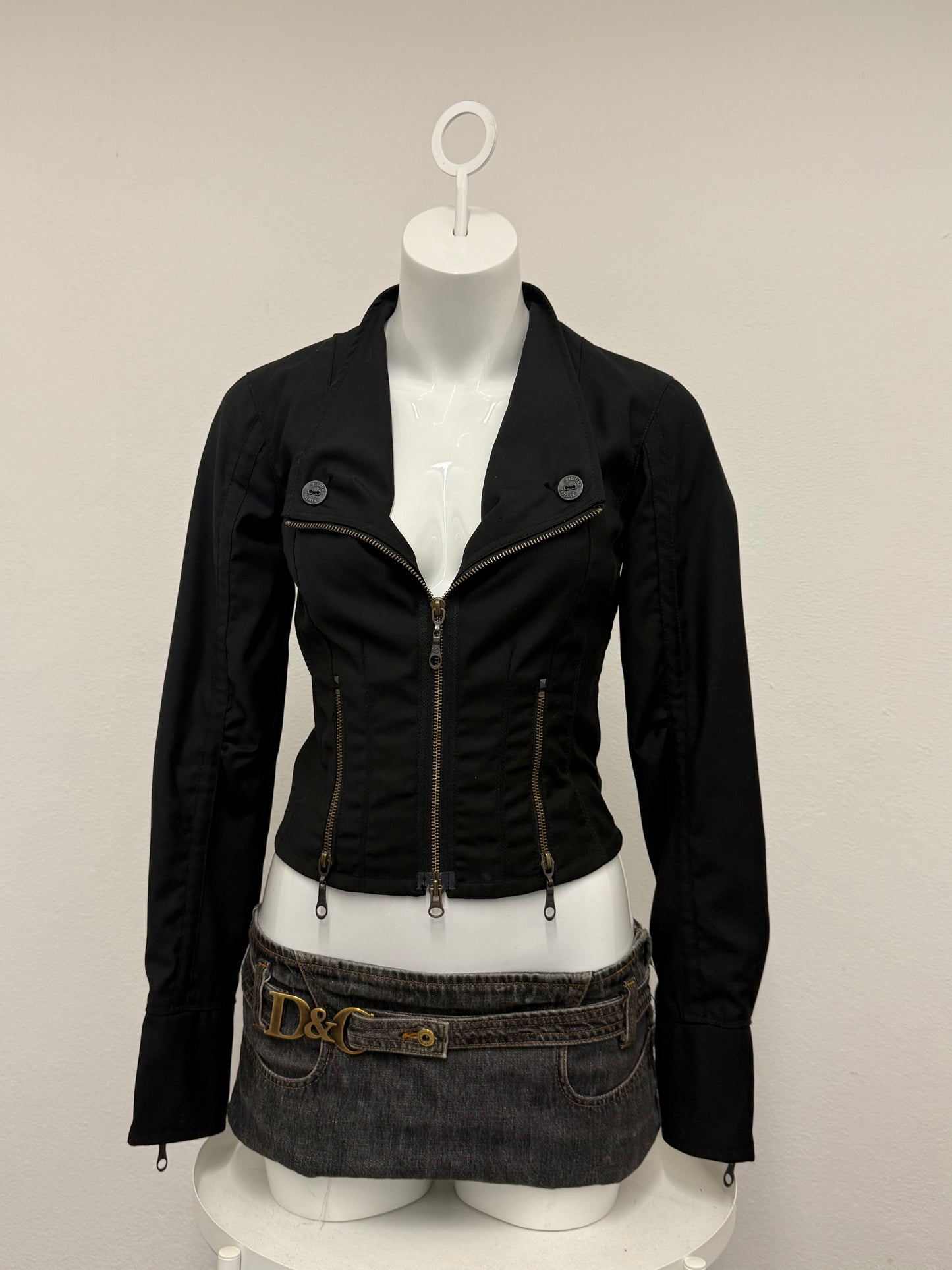 Firetrap Jacket (M)