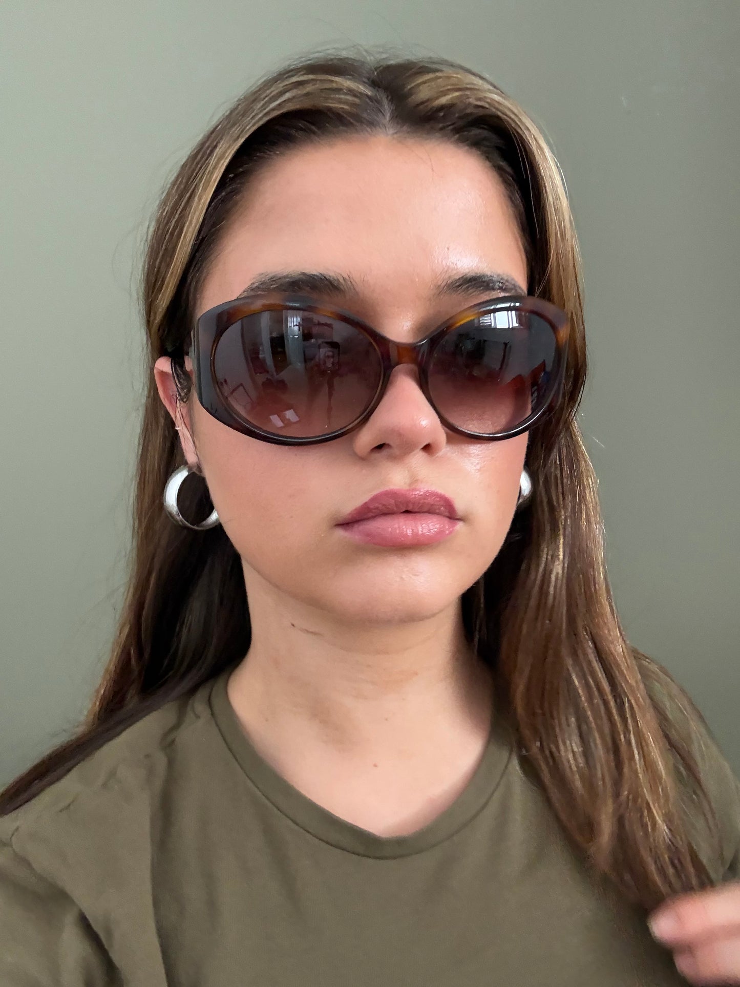 Missoni Sunglasses