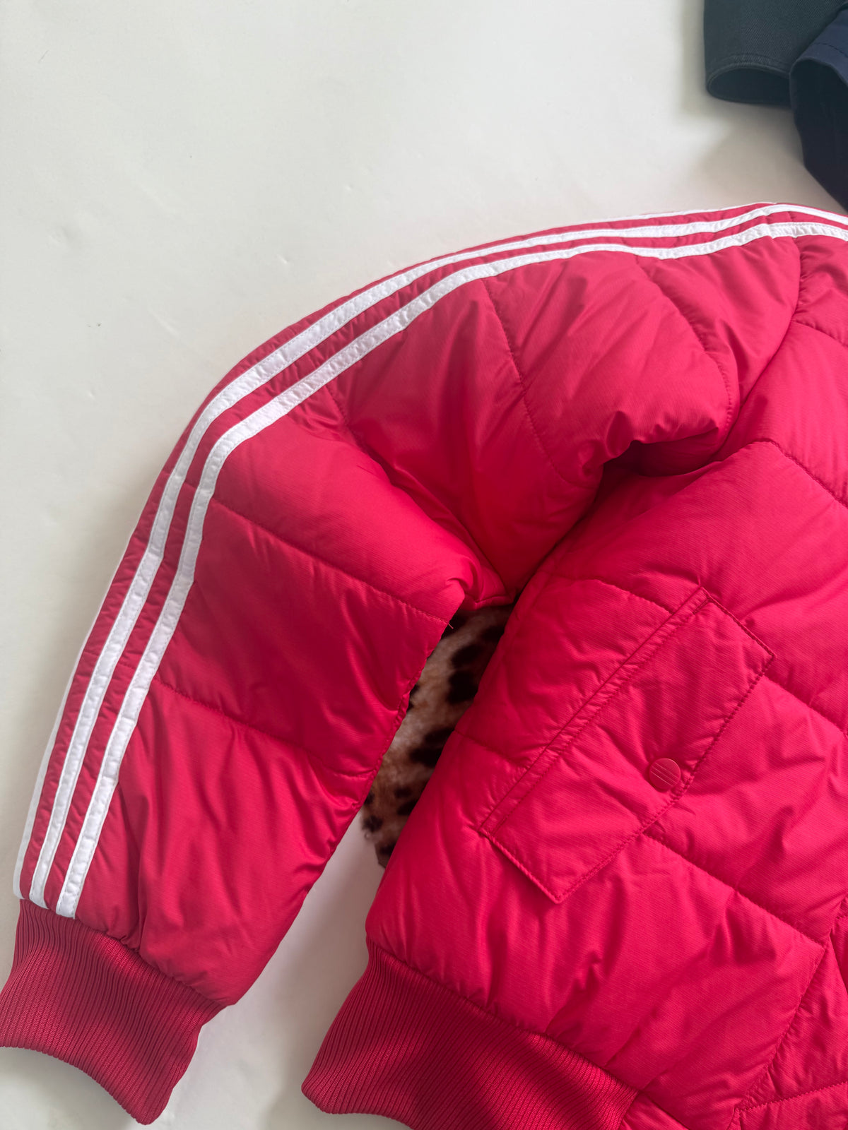 Adidas Puffer Jacket (UK16)
