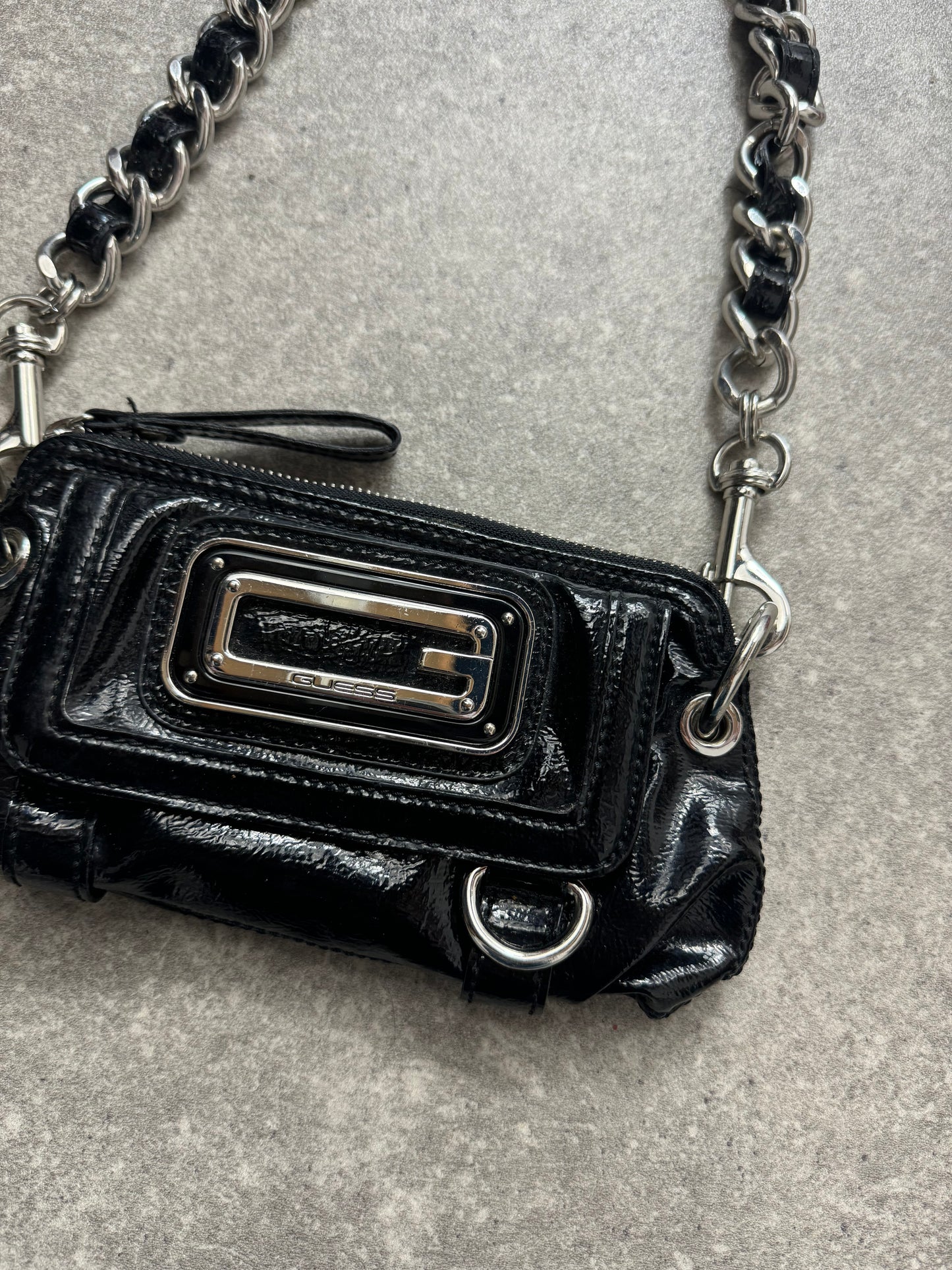 Guess Shoulder Bag