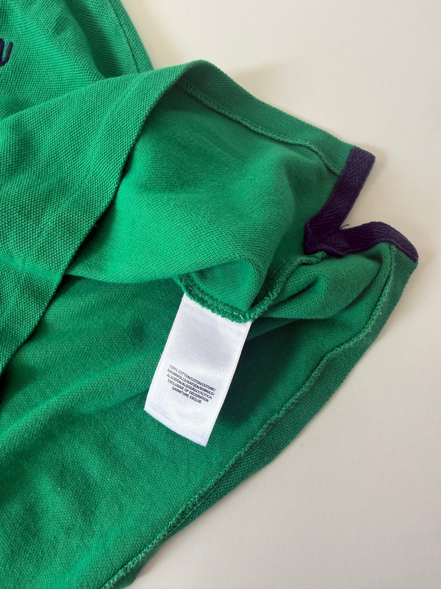 Ralph Lauren Polo Shirt (M)