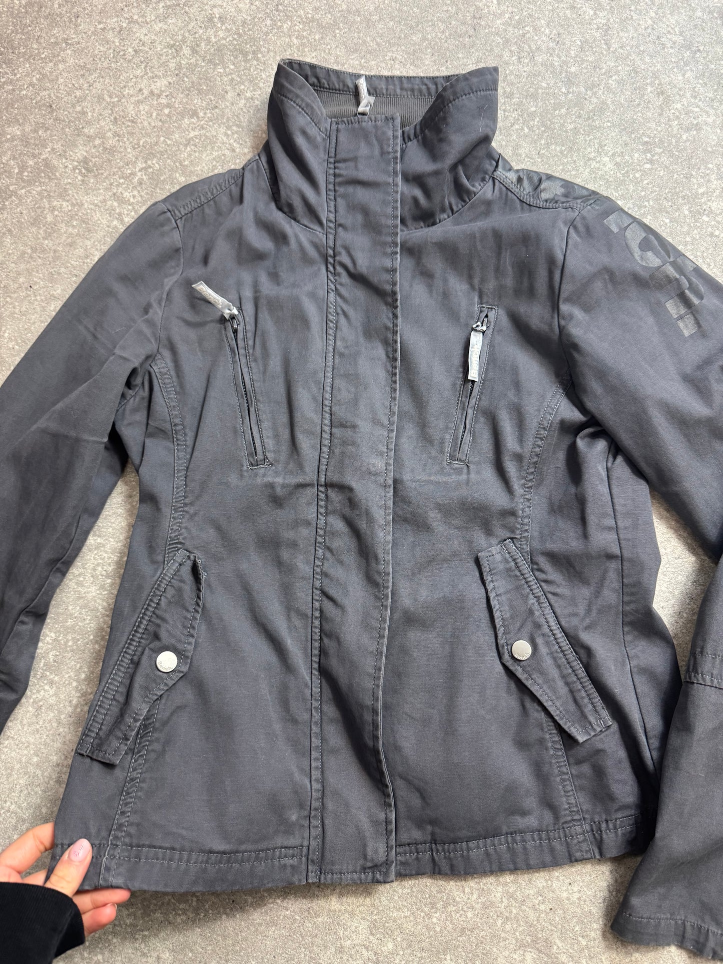 Bench Utility Jacket (M)