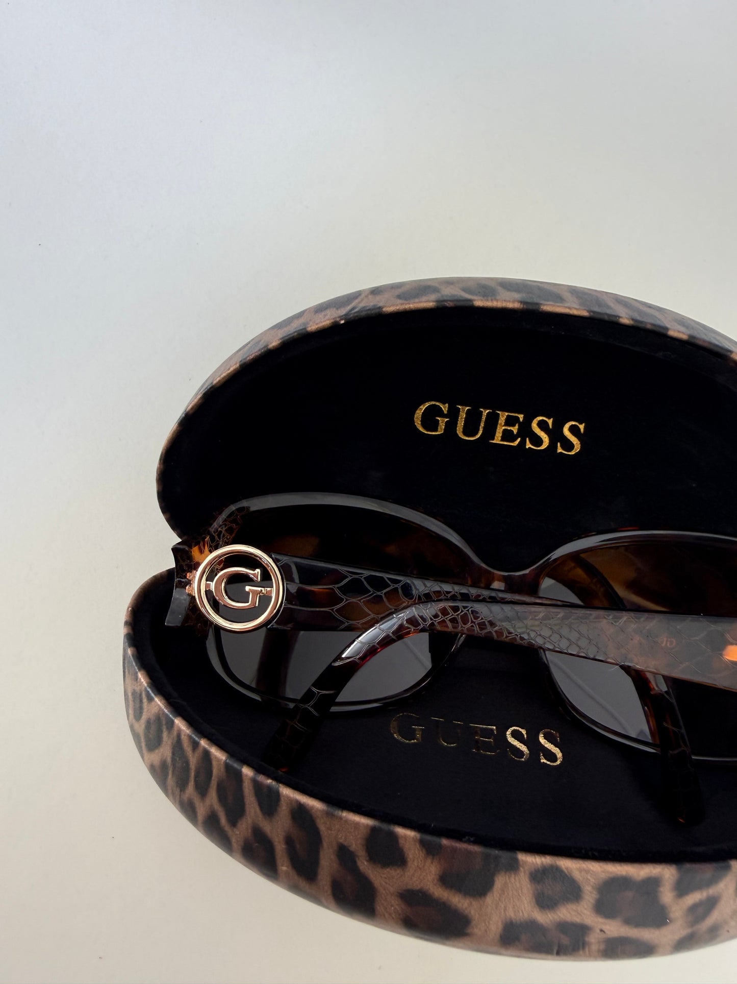 Guess Sunglasses