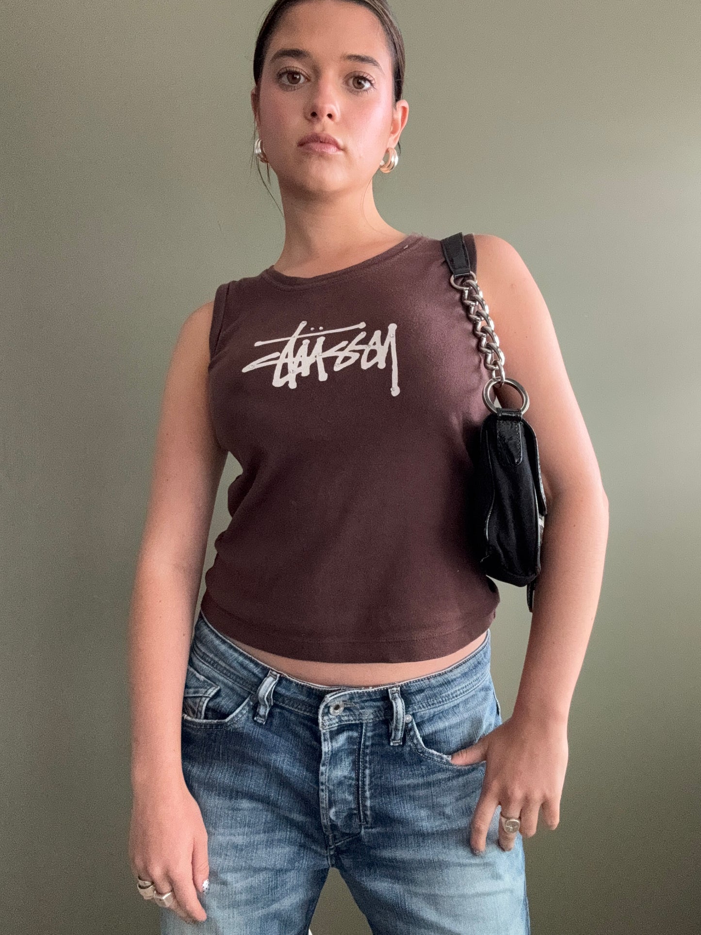 Guess Shoulder Bag