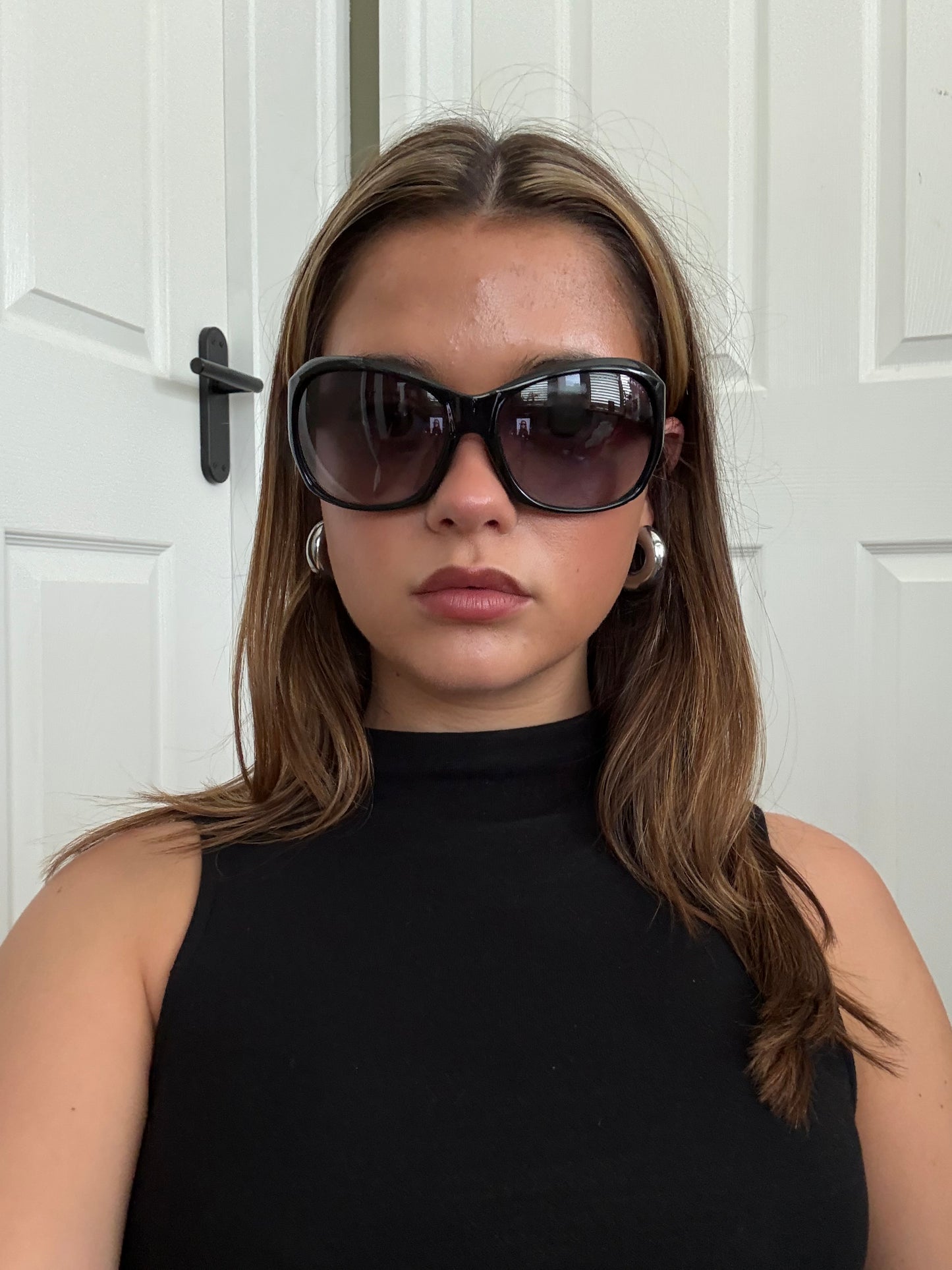 Armani Exchange Sunglasses