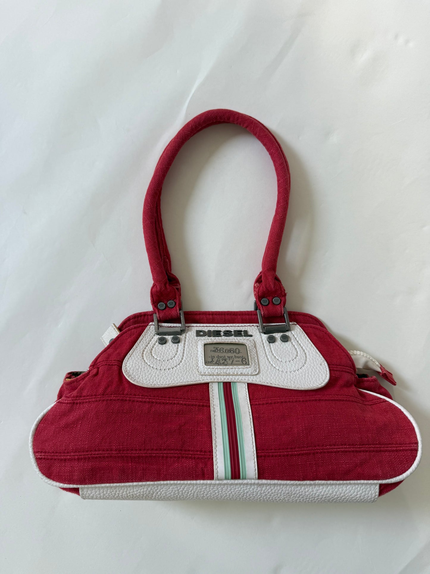 Diesel Vintage Handbag