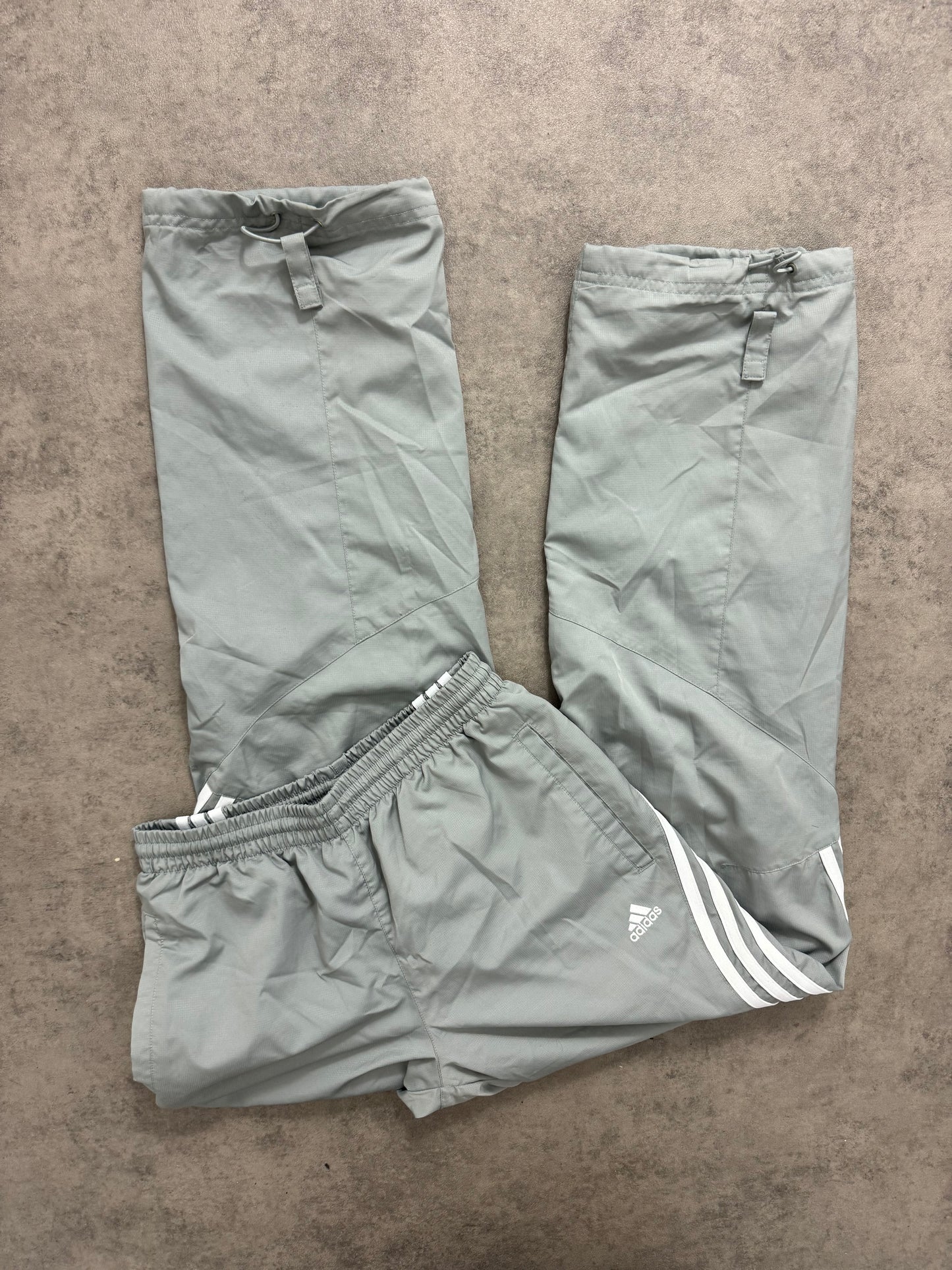 Adidas Tracksuit Bottoms