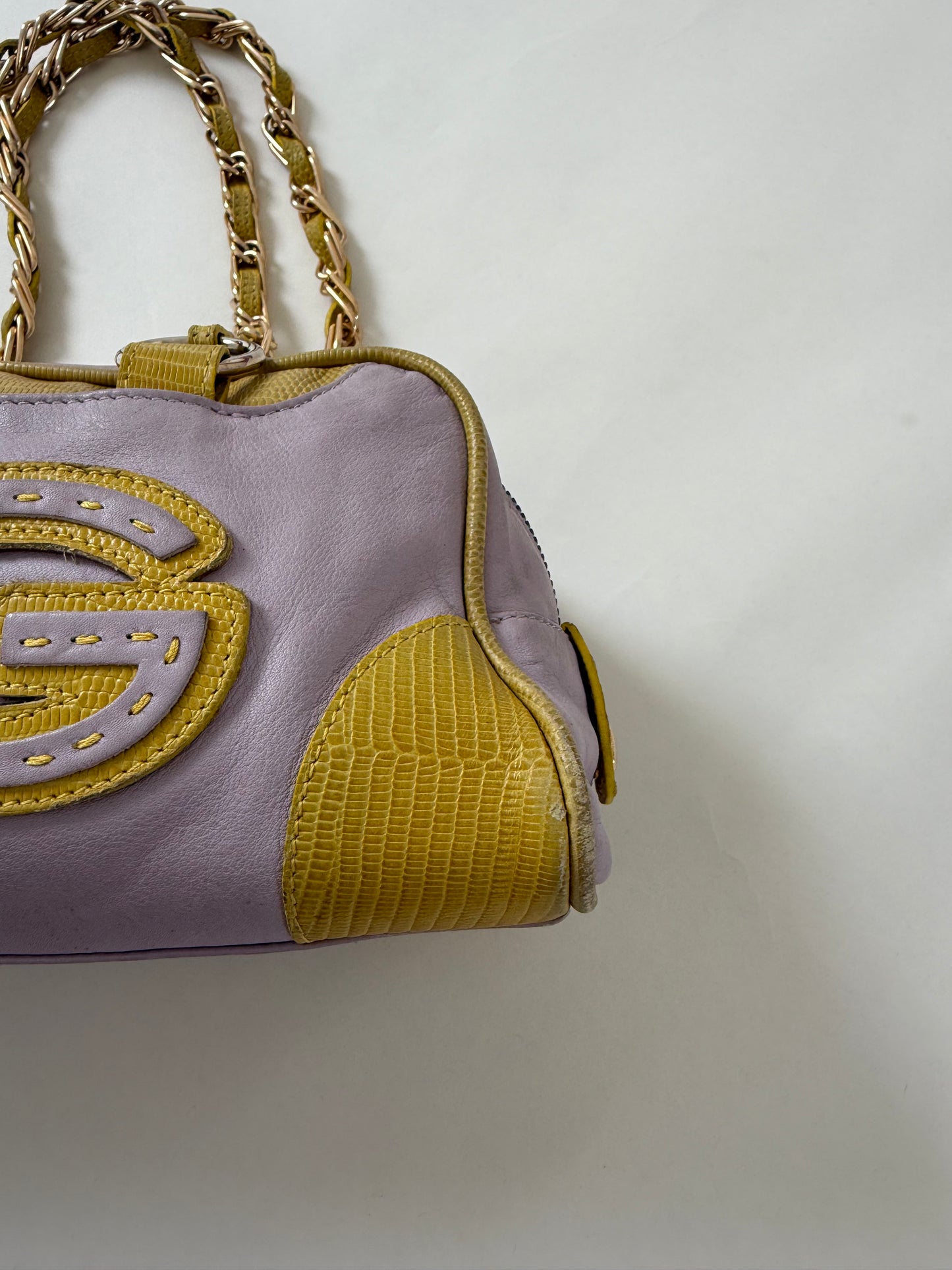 Dolce & Gabbana Vintage Handbag