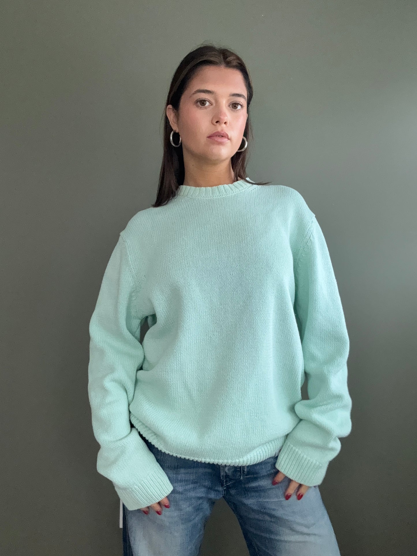 Carhartt Knit Jumper (M)