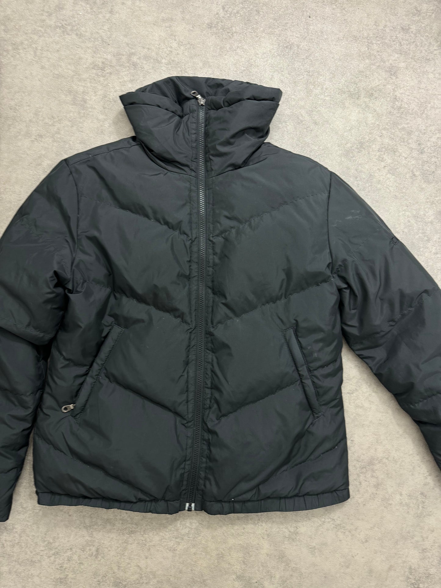 DKNY Puffer Coat