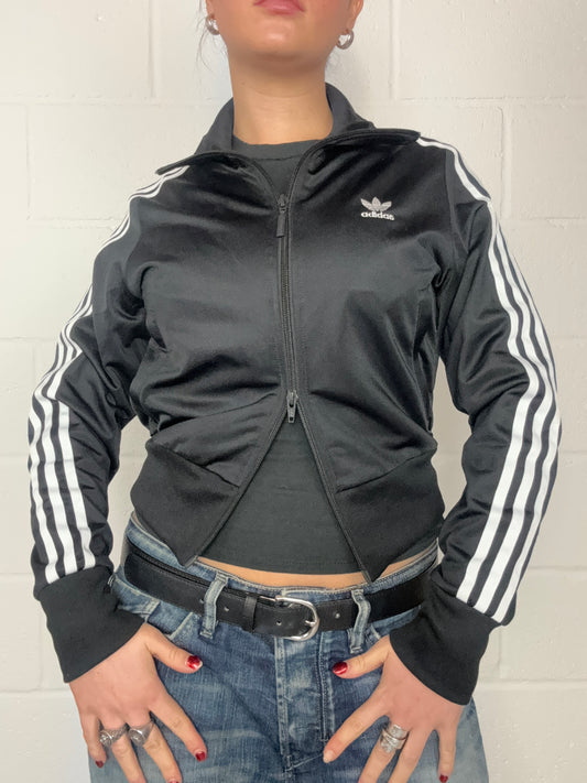 Adidas Tracksuit Top (UK8)