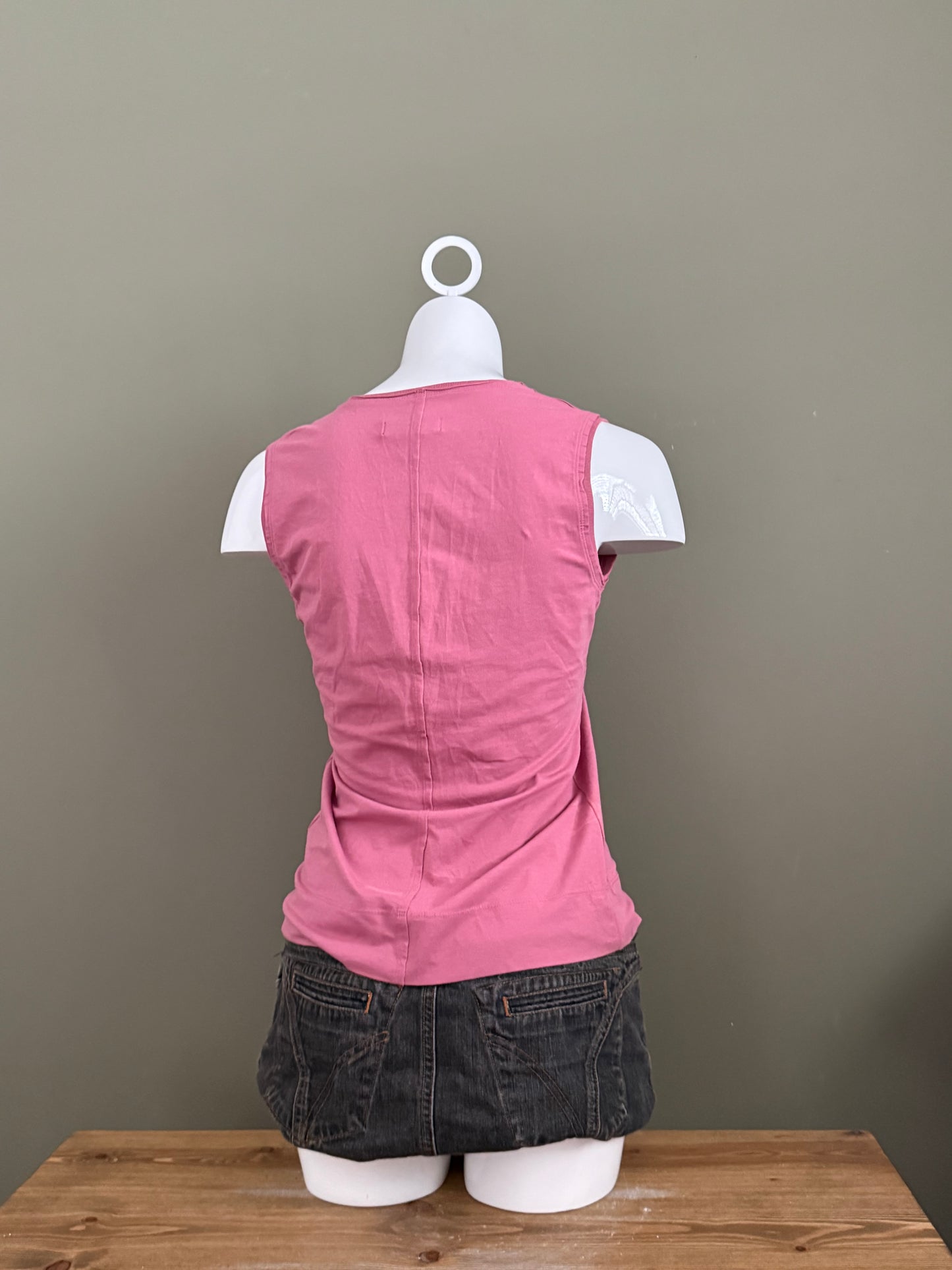 Diesel Vest Top (XL)