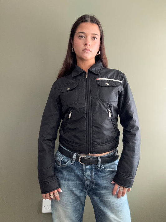 Diesel Bomber Jacket (S)