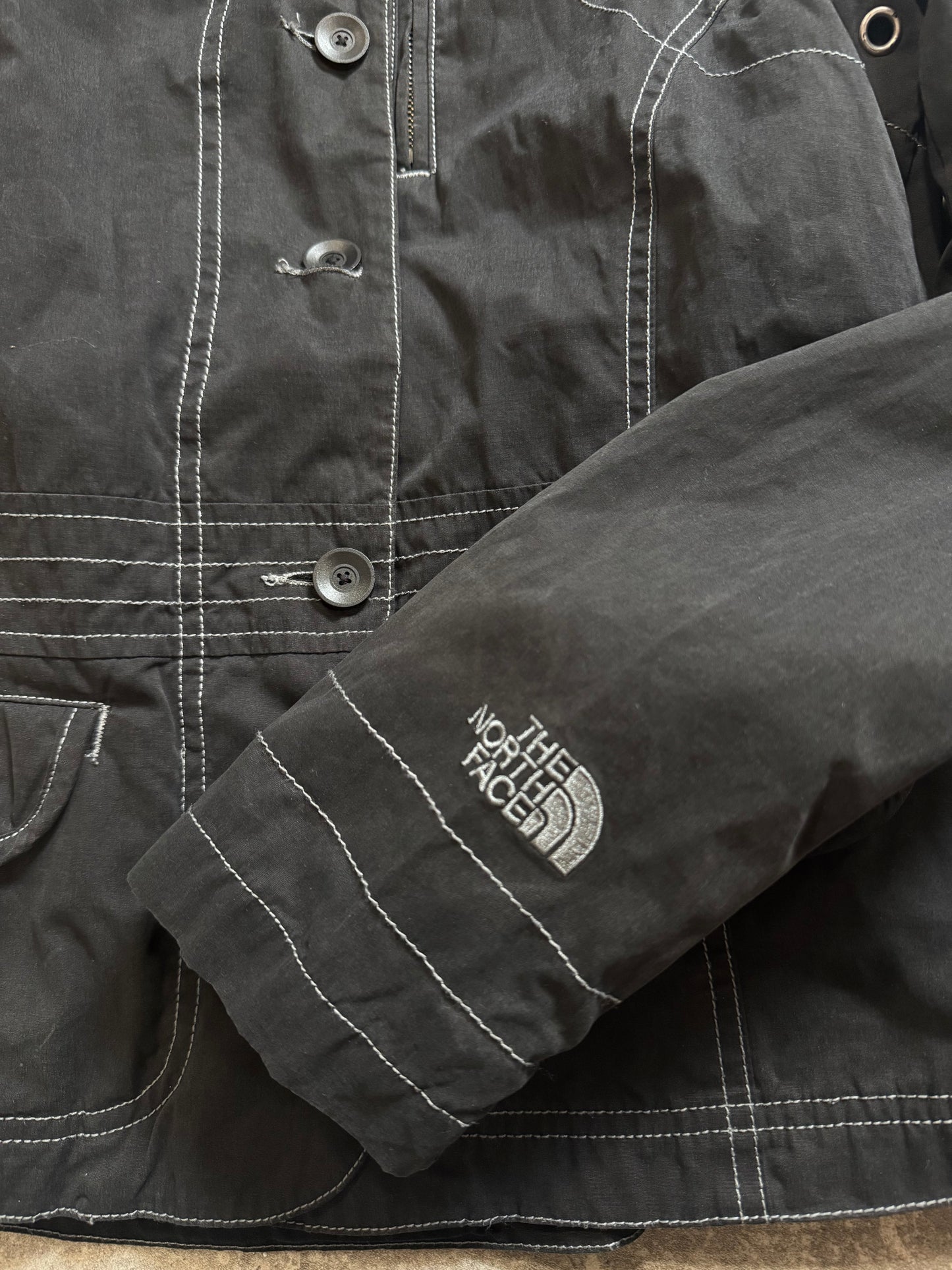 The North Face Jacket (M)