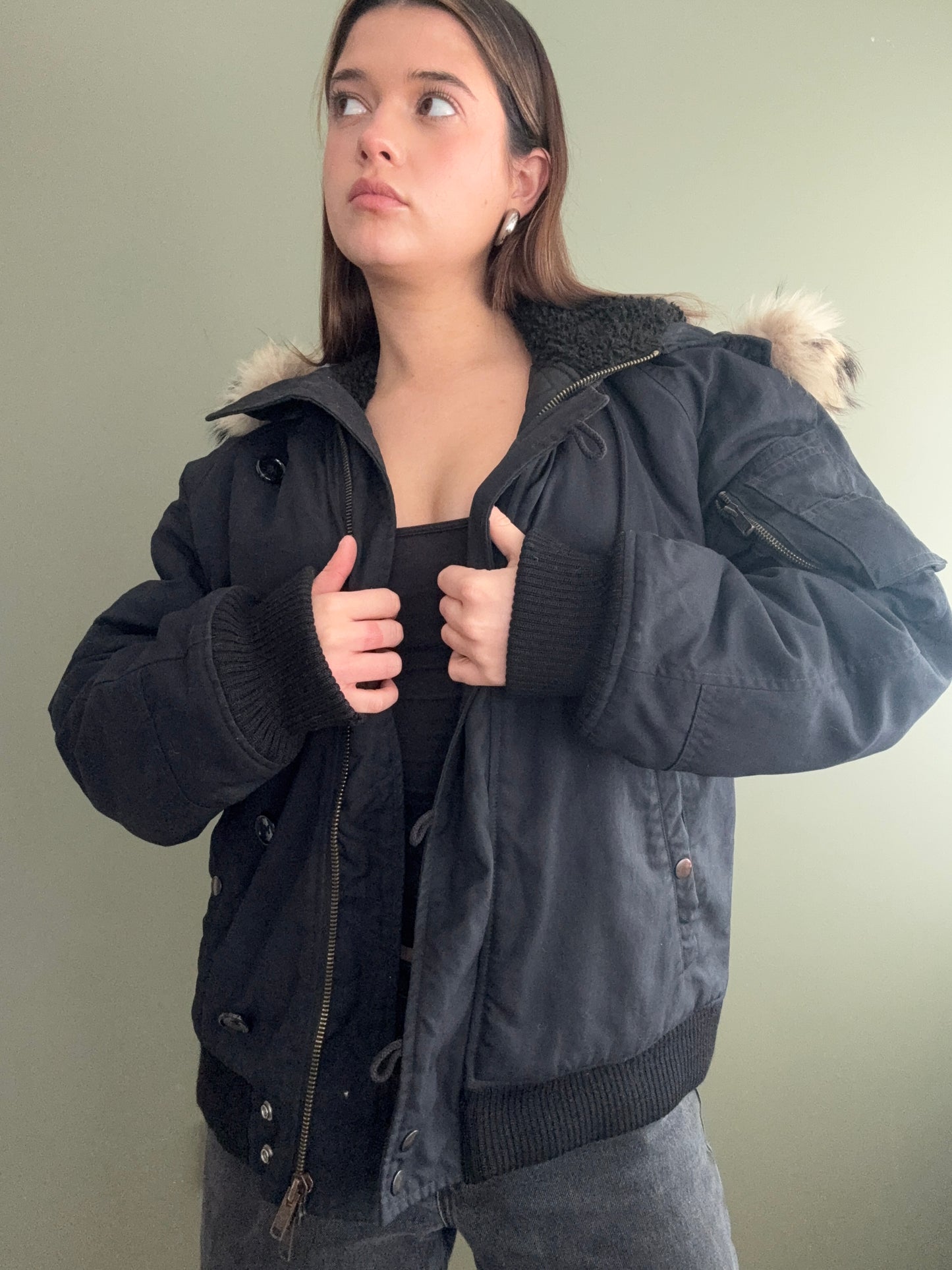 Marc Jacob’s Jacket (M)