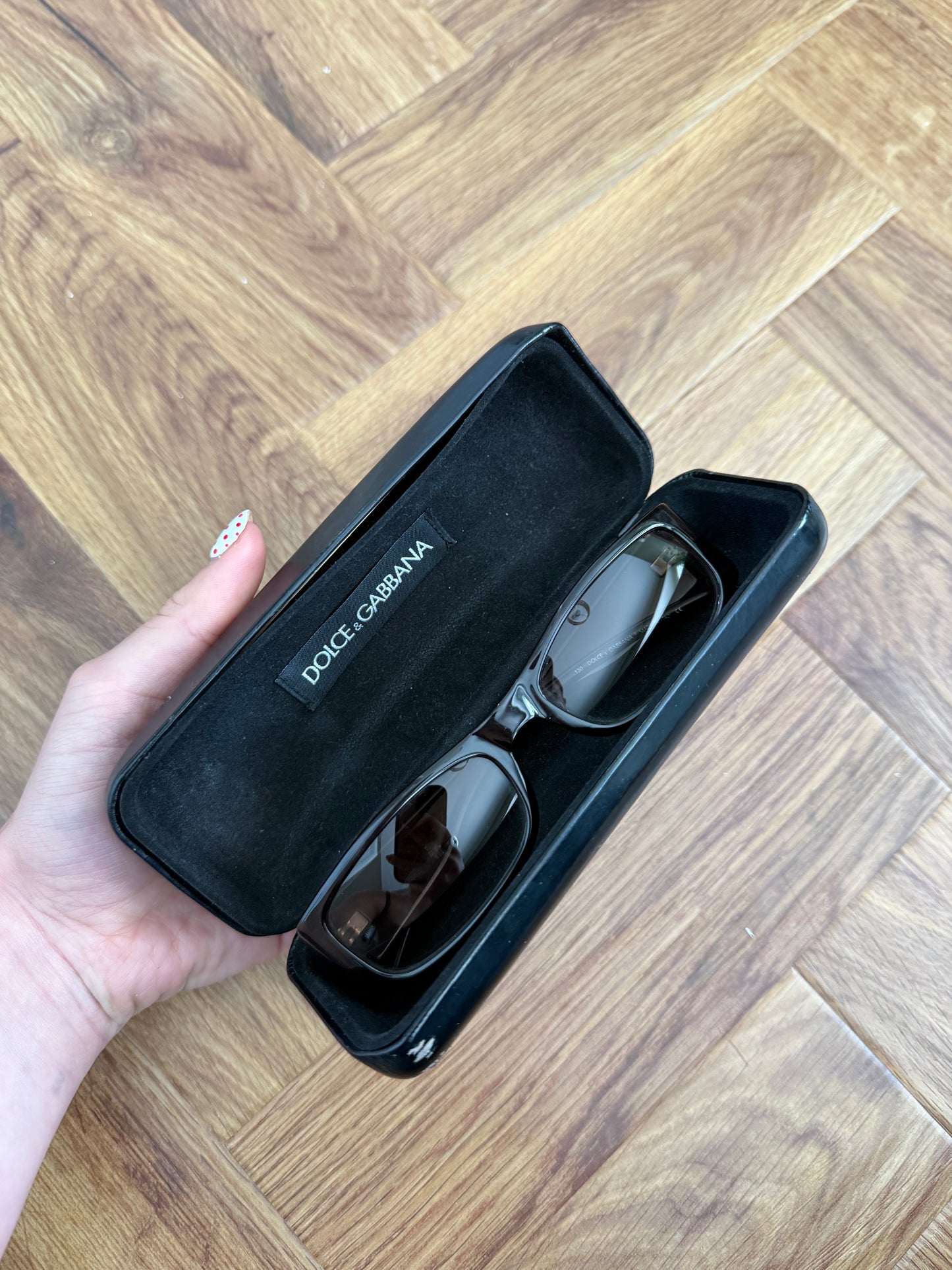 Dolce & Gabbana Sunglasses
