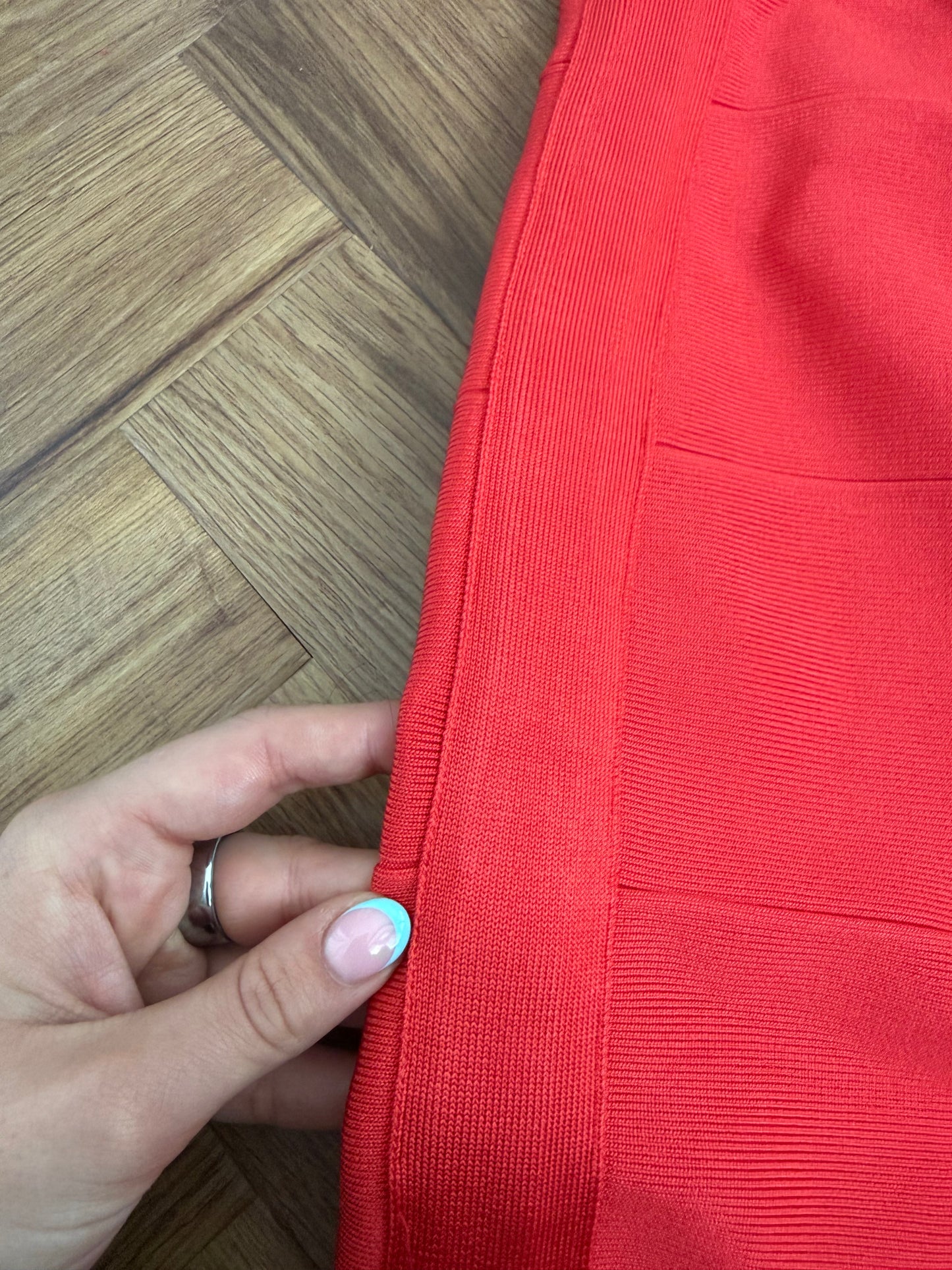 Jane Norman Bandage Dress (UK8)