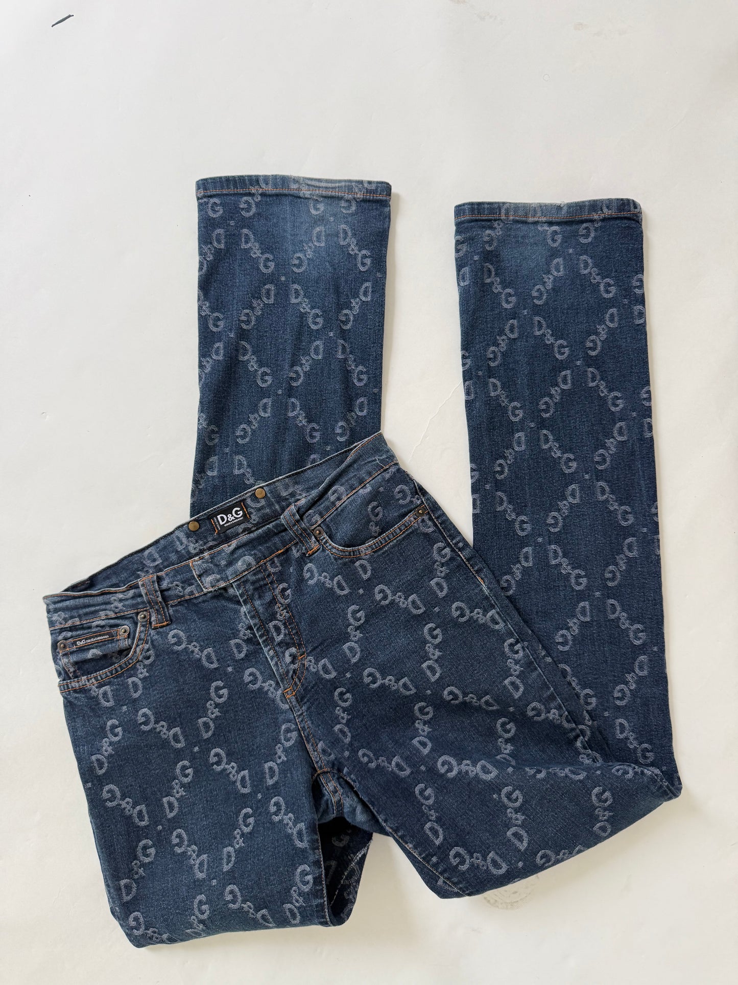 Vintage Dolce & Gabbana Jeans