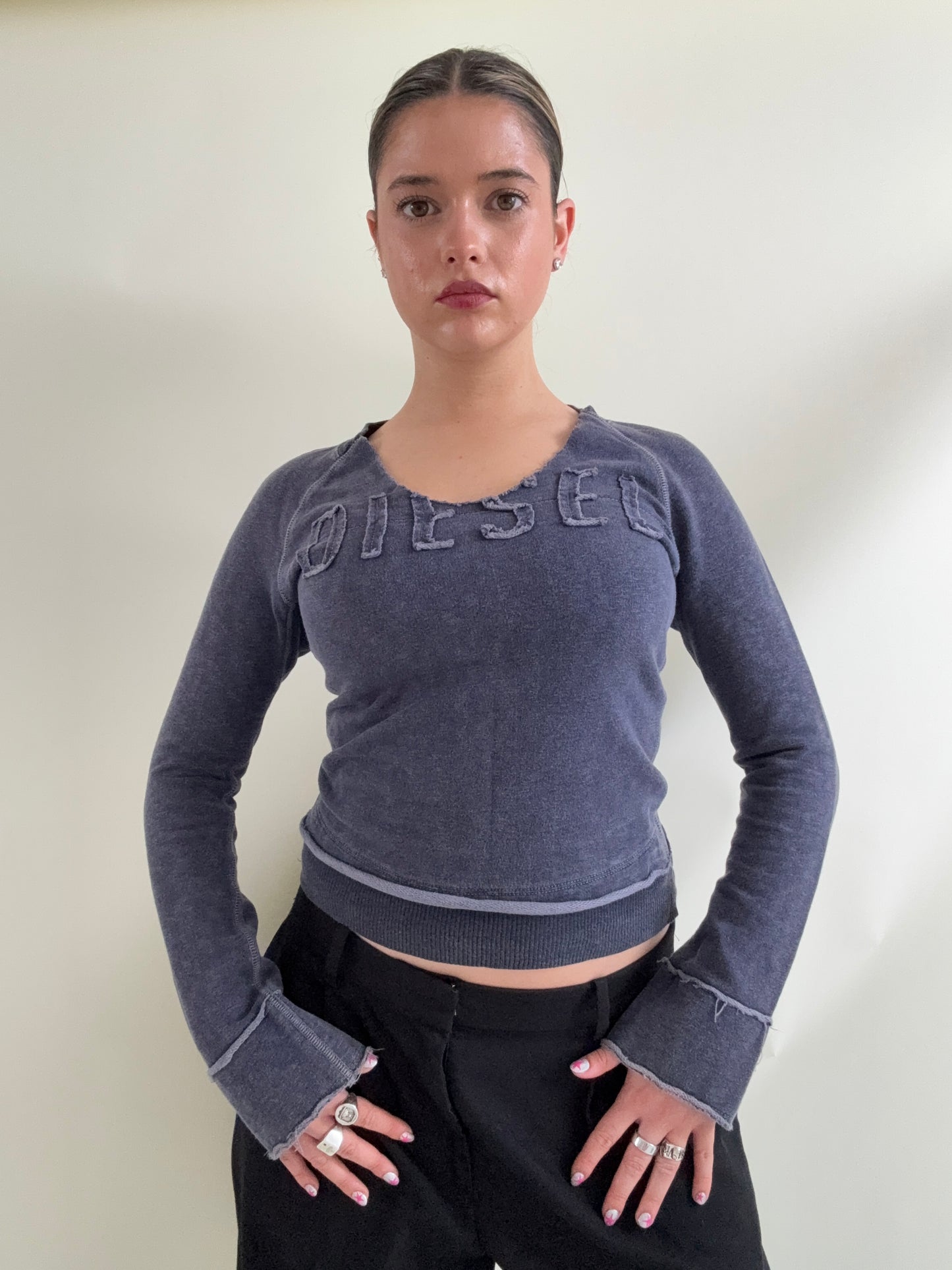 Diesel Jumper (S)