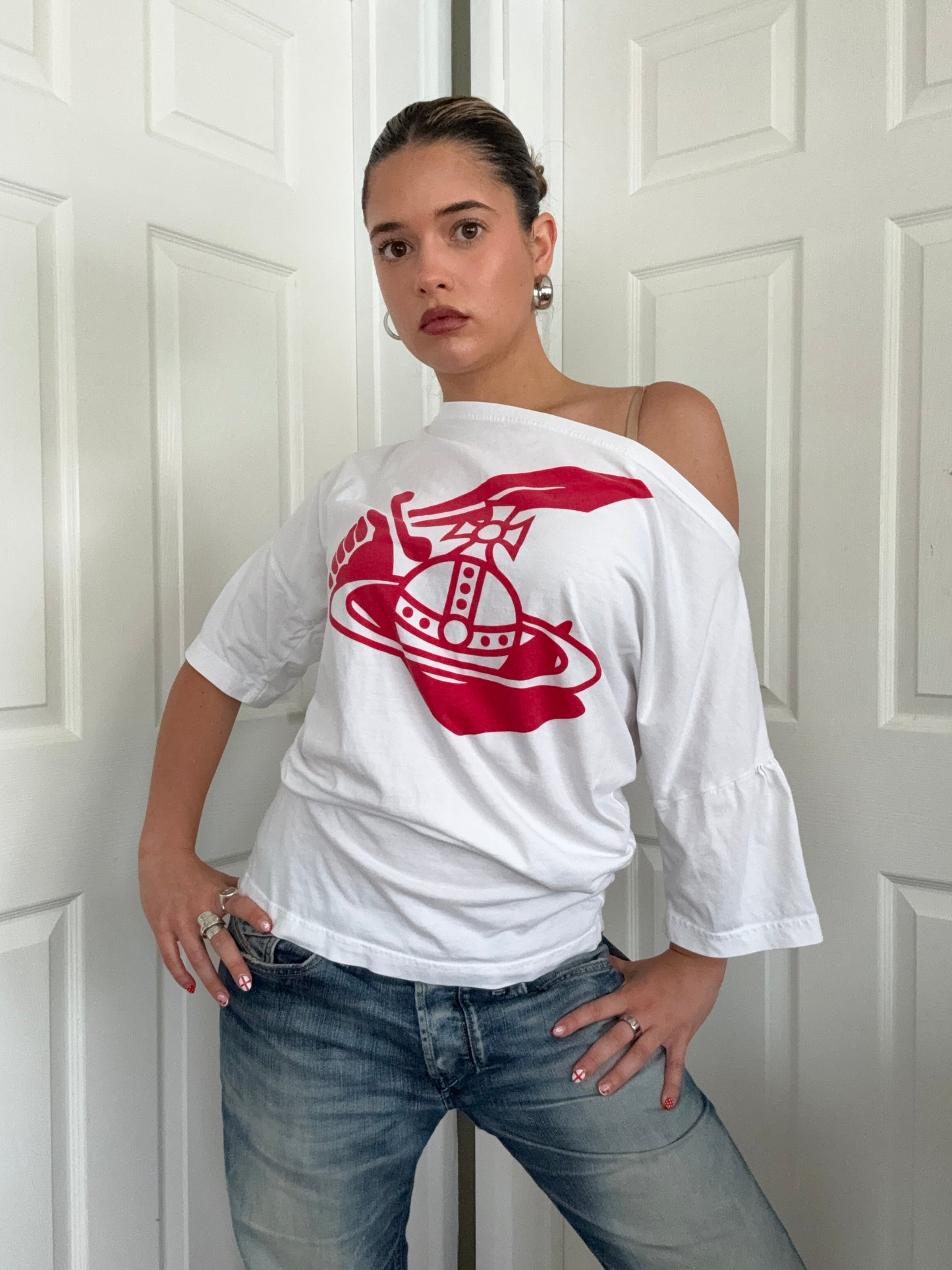 Vivienne Westwood Top (M)